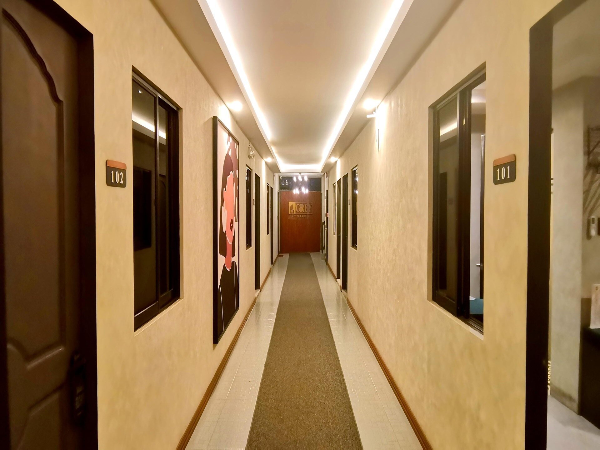 Compacte solo-studio nabij Clark Airport in Pampanga - foto 14
