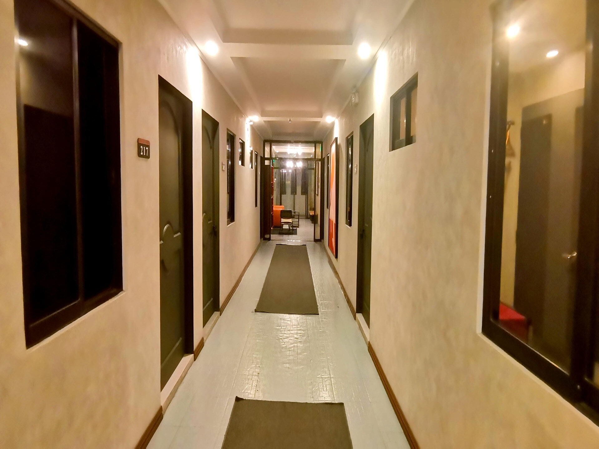 Compacte solo-studio nabij Clark Airport in Pampanga - foto 32