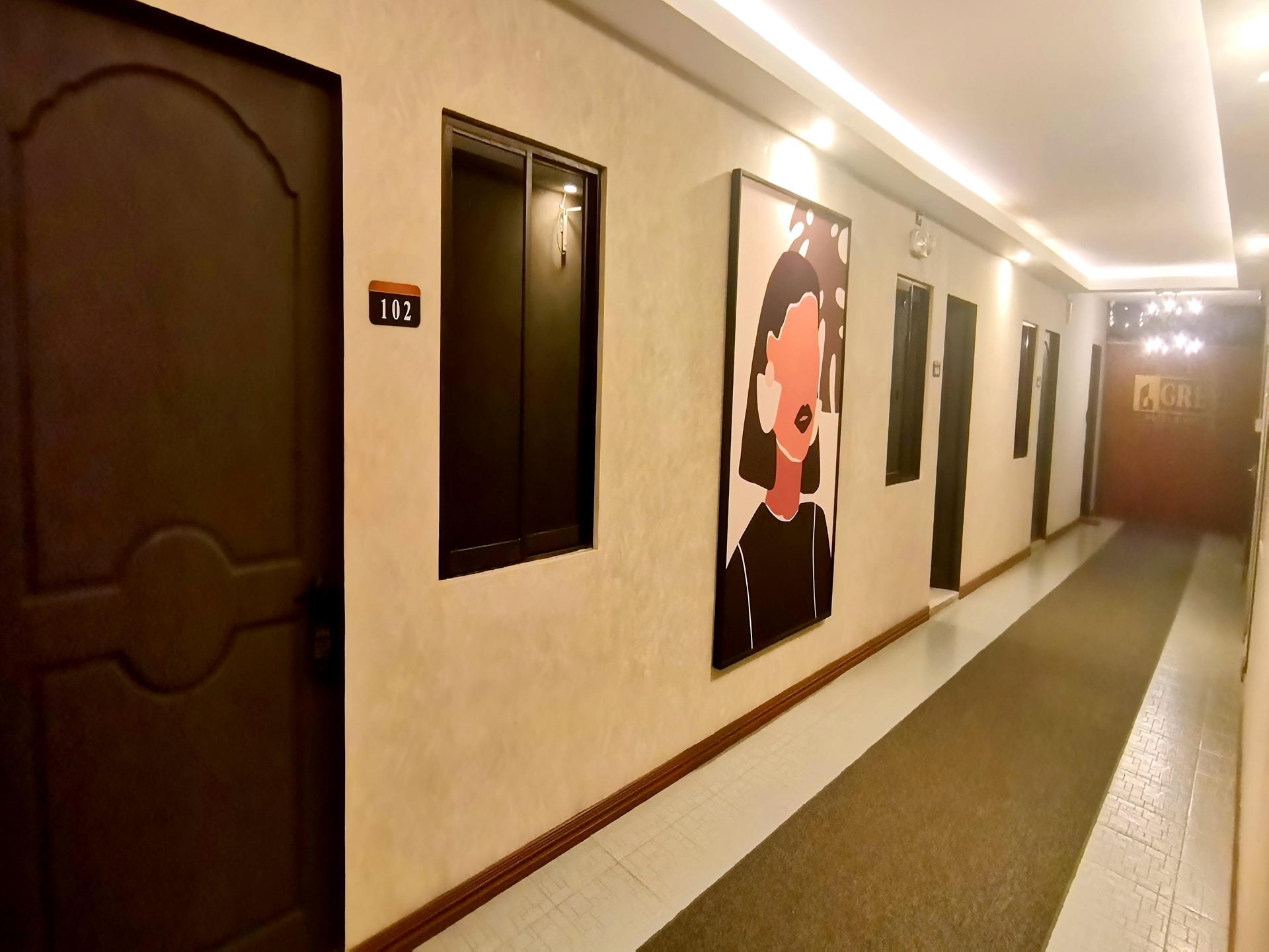 Compacte solo-studio nabij Clark Airport in Pampanga - foto 33