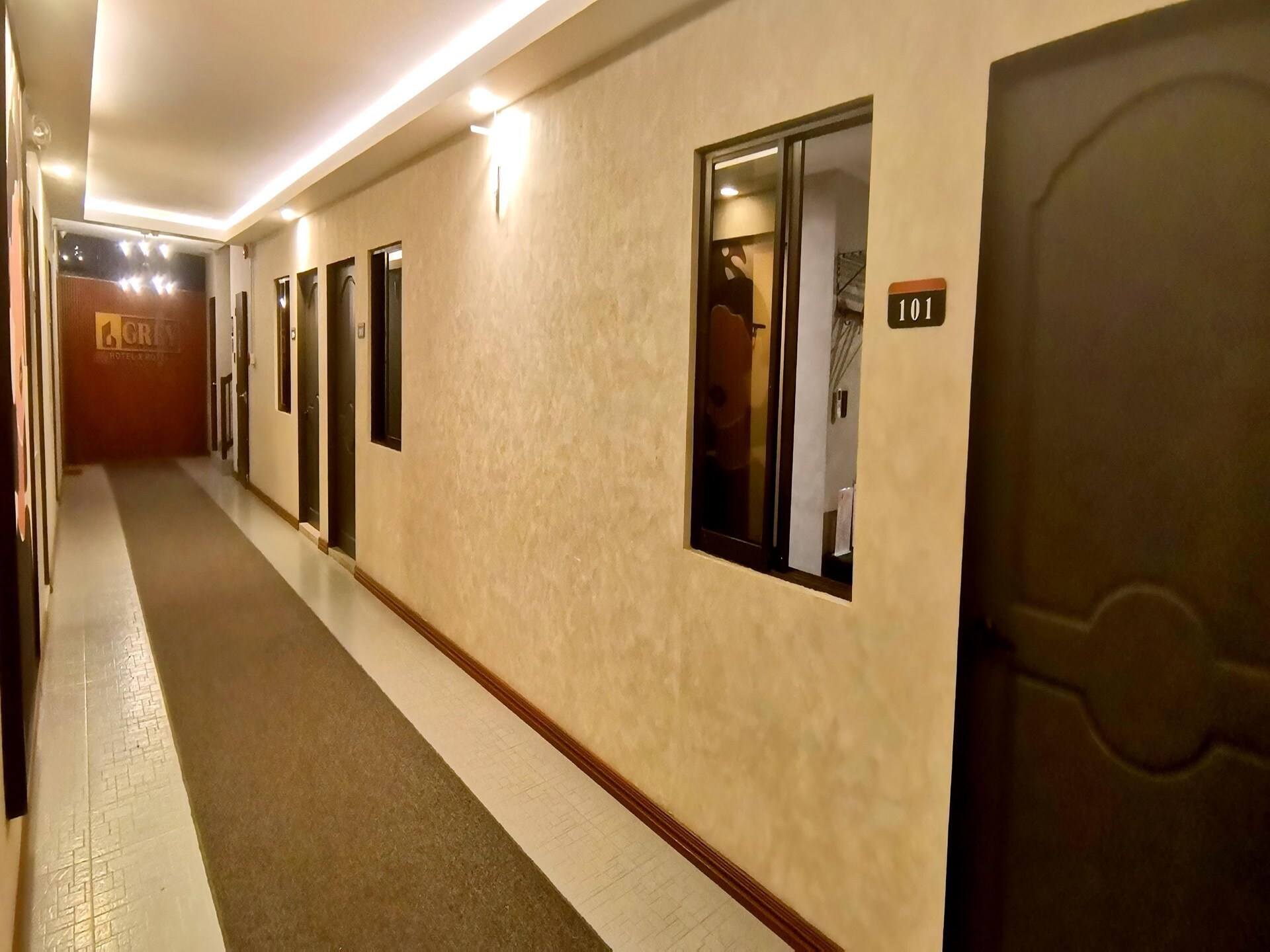 Compacte solo-studio nabij Clark Airport in Pampanga - foto 34