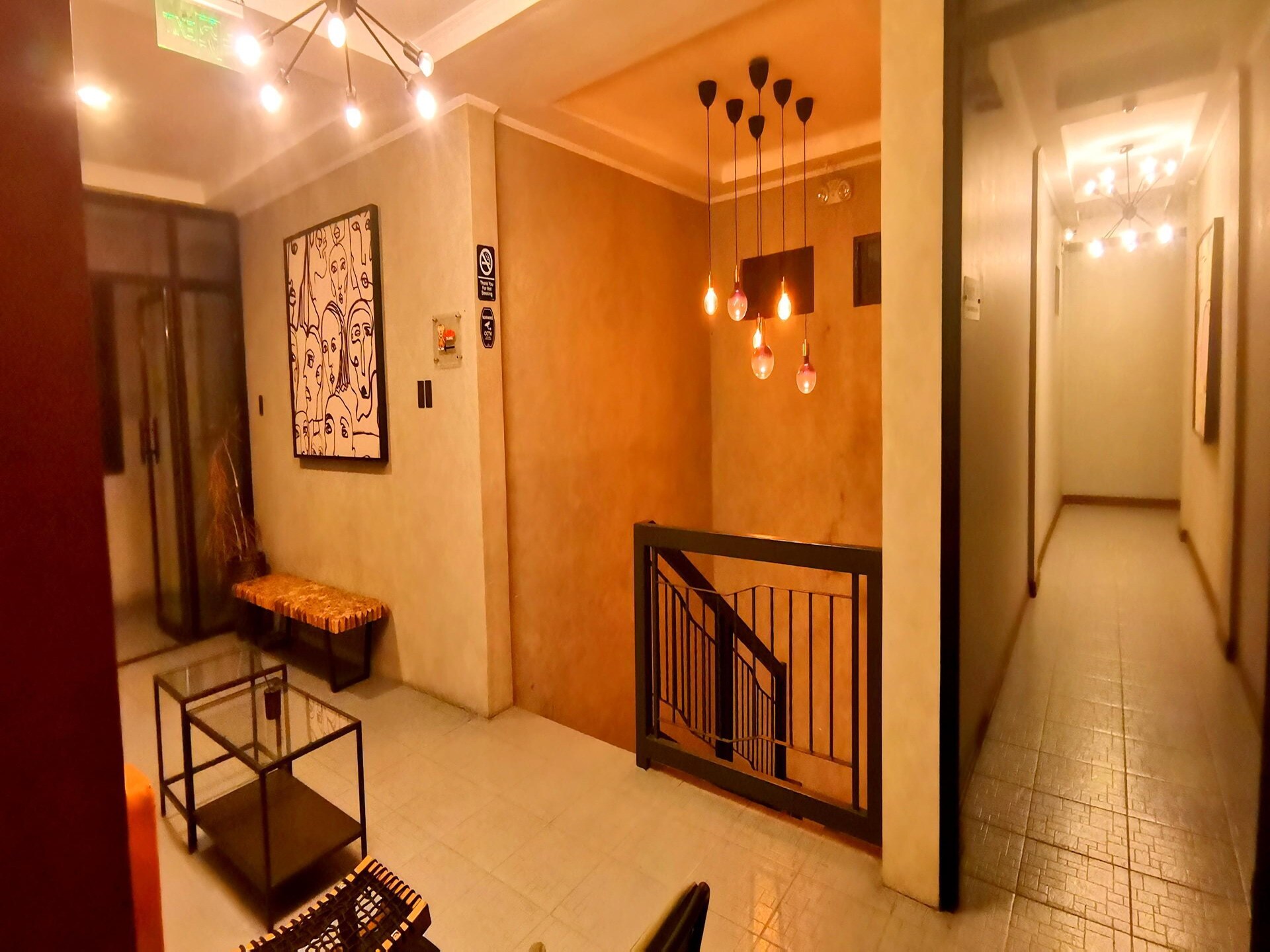 Compacte solo-studio nabij Clark Airport in Pampanga - foto 37