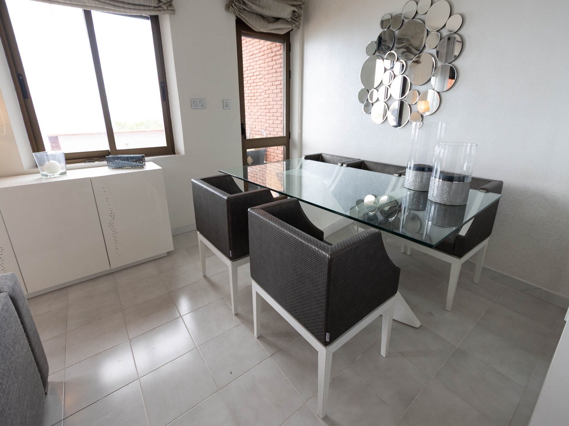 Sfeervol strandappartement in Almuñécar met panoramisch zeezicht - foto 10