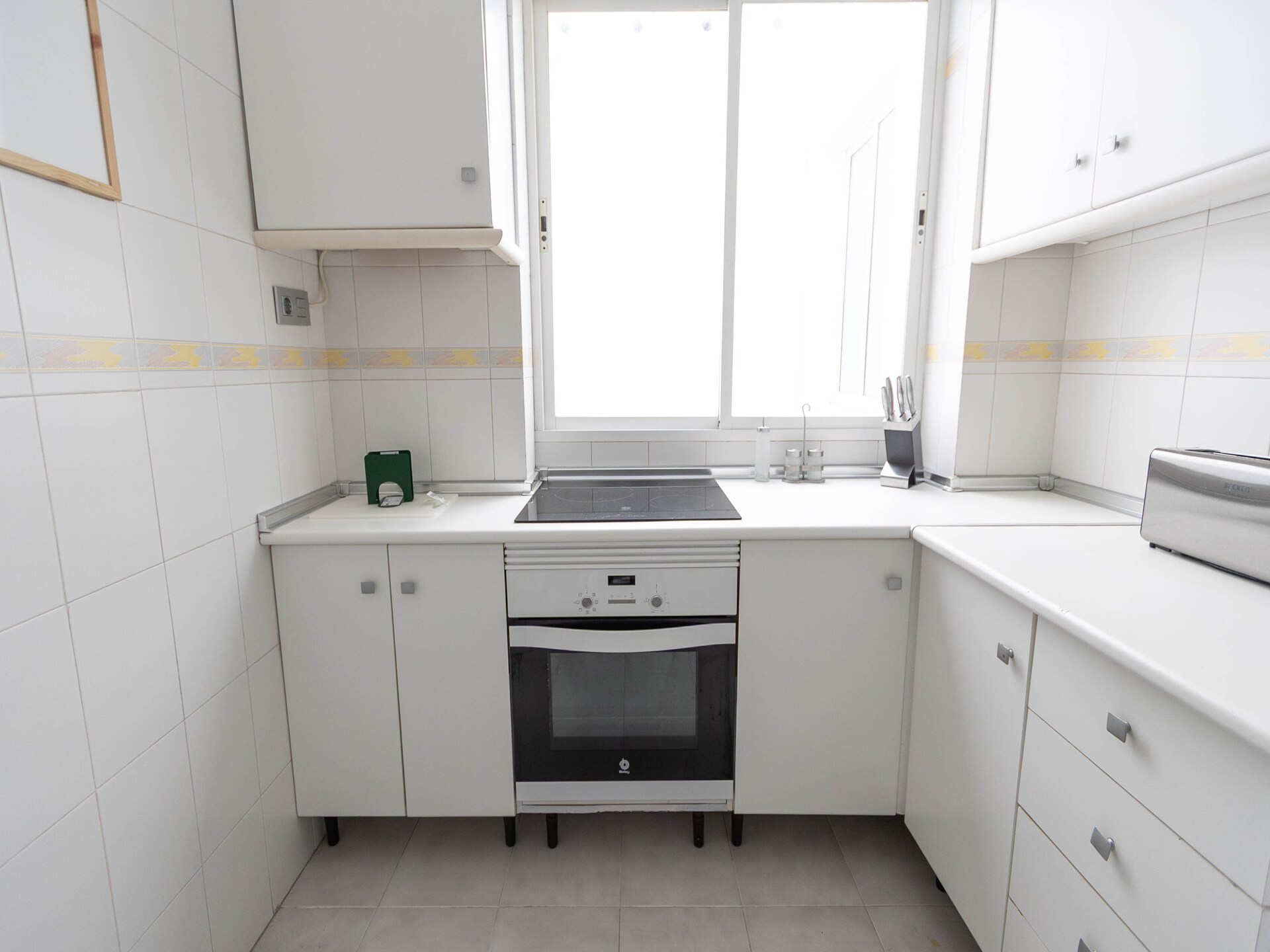 Sfeervol strandappartement in Almuñécar met panoramisch zeezicht - foto 12