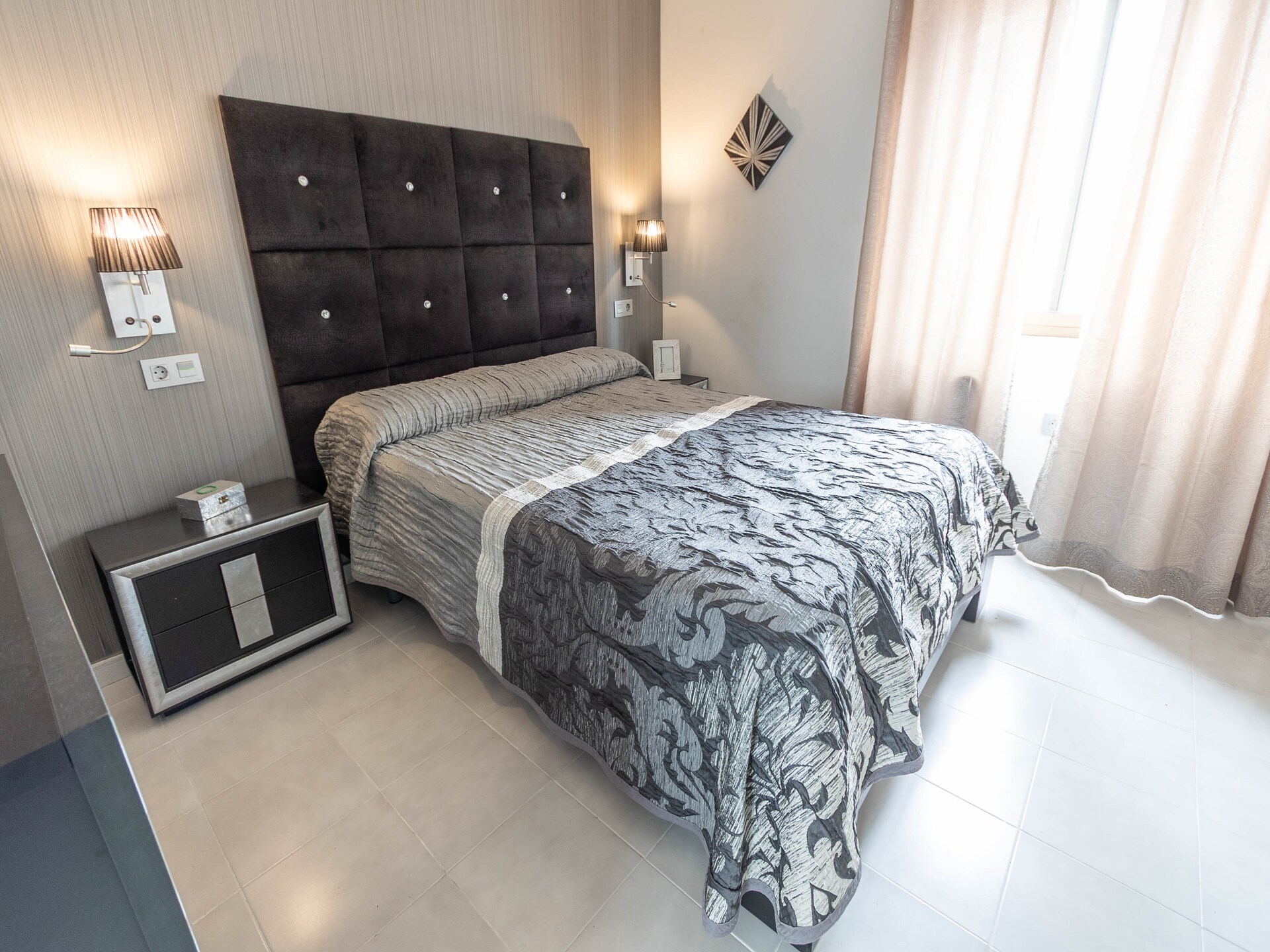 Sfeervol strandappartement in Almuñécar met panoramisch zeezicht - foto 4