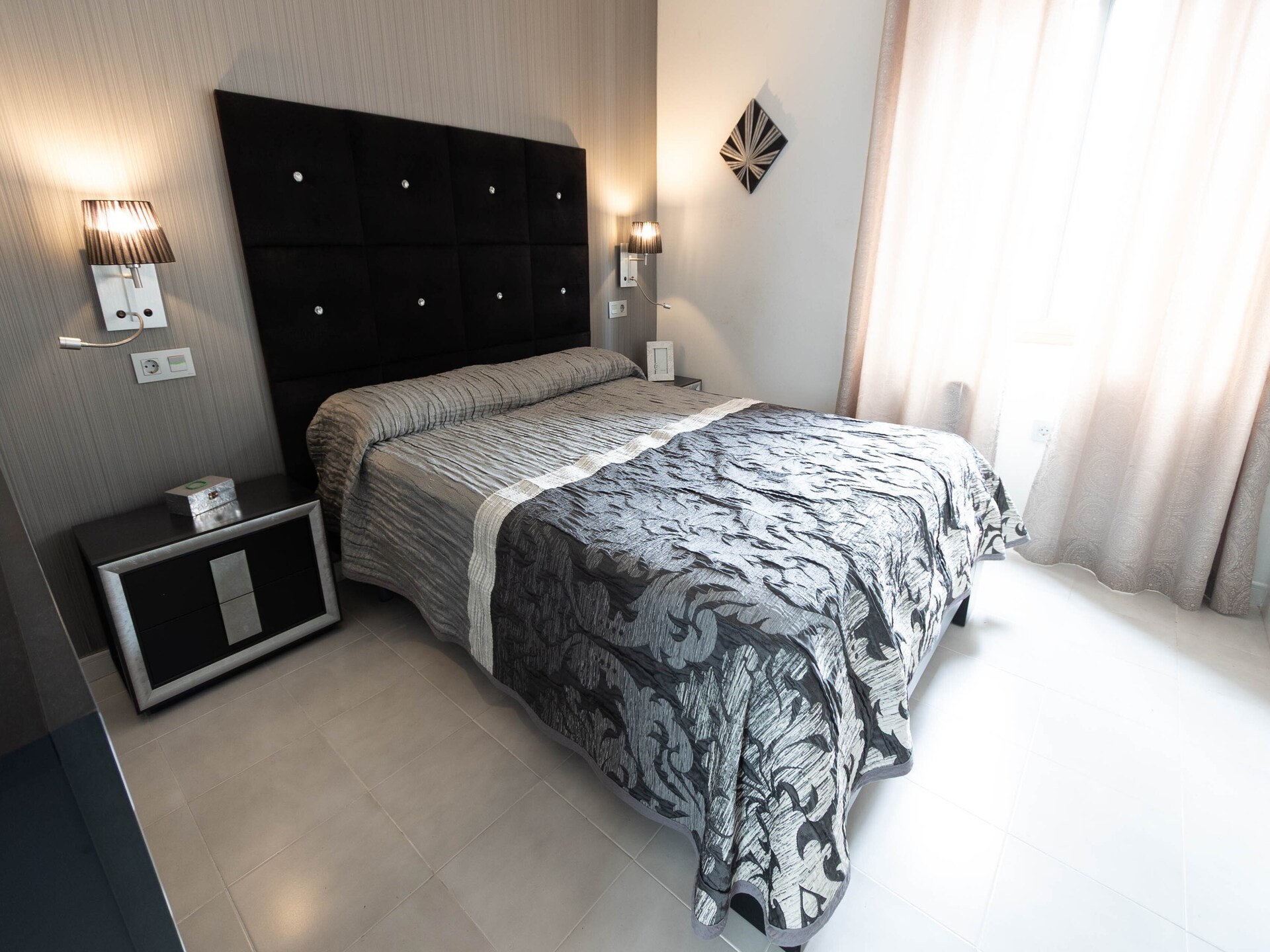 Sfeervol strandappartement in Almuñécar met panoramisch zeezicht - foto 15