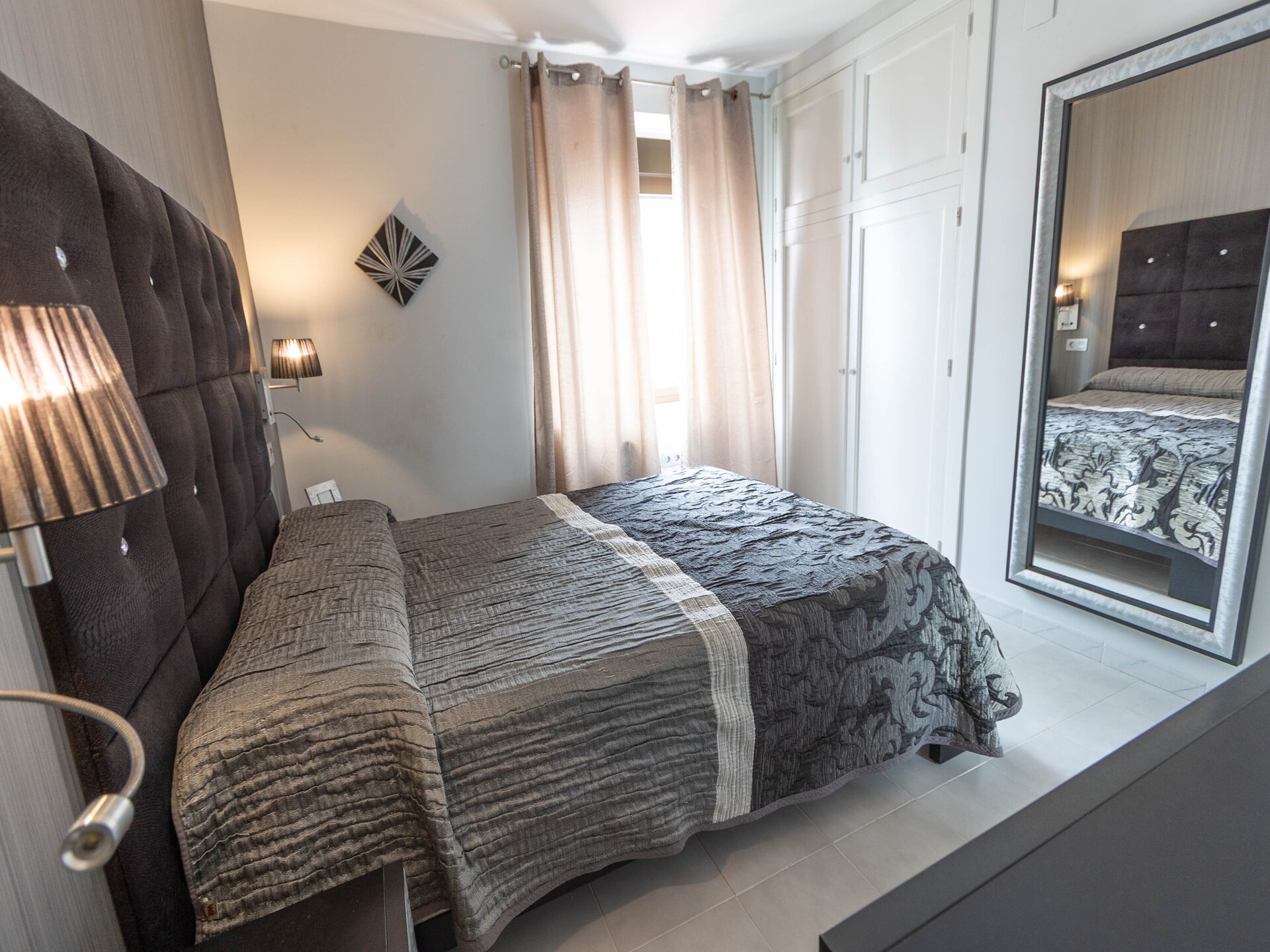 Sfeervol strandappartement in Almuñécar met panoramisch zeezicht - foto 16