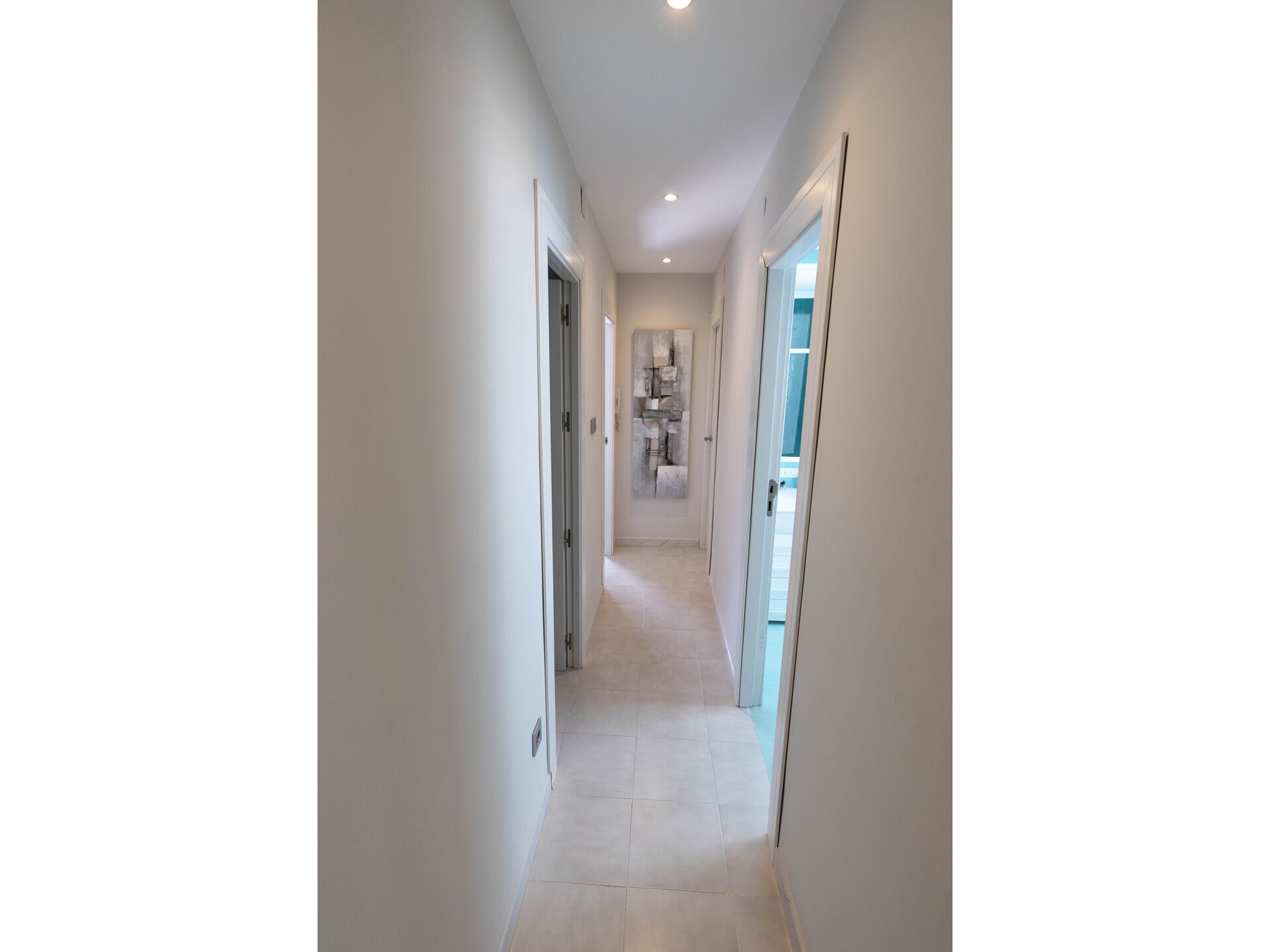 Sfeervol strandappartement in Almuñécar met panoramisch zeezicht - foto 13