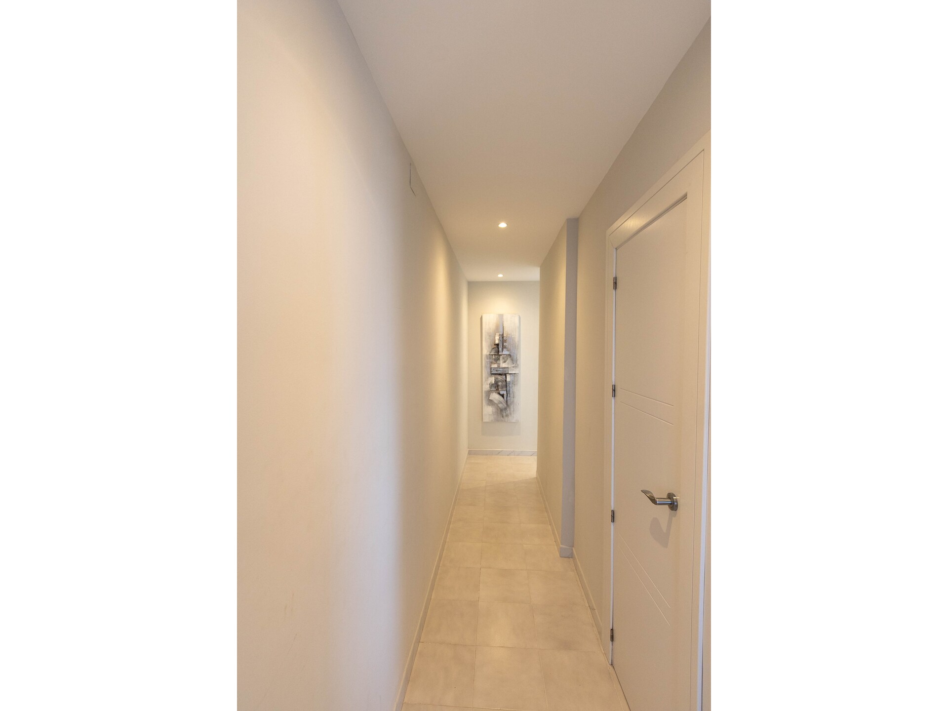 Sfeervol strandappartement in Almuñécar met panoramisch zeezicht - foto 14