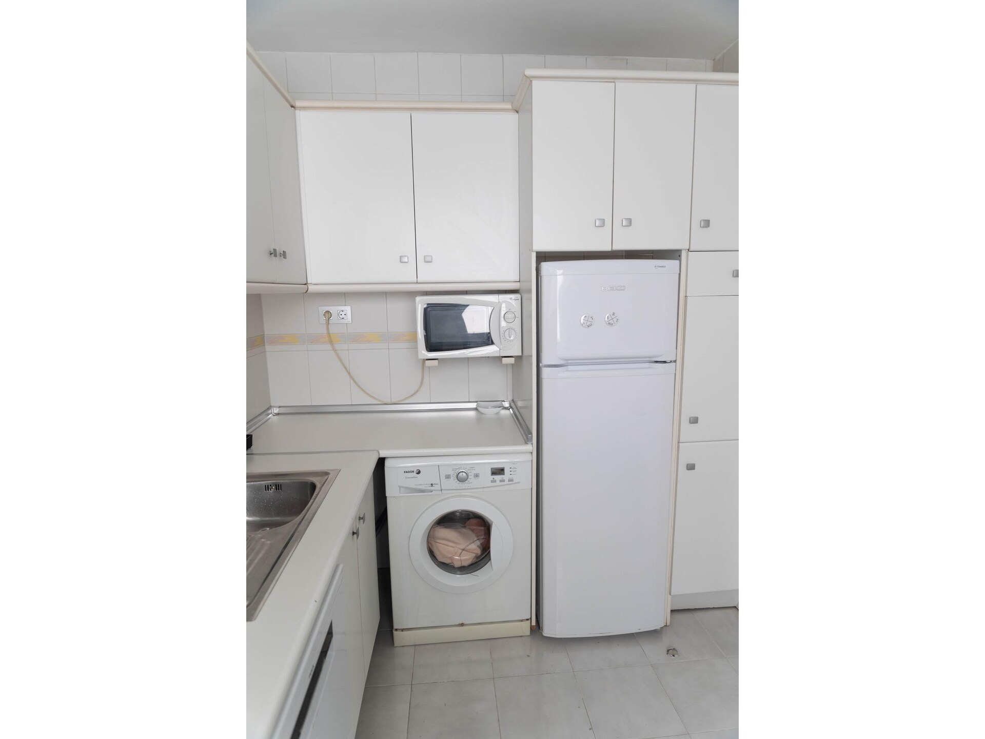 Sfeervol strandappartement in Almuñécar met panoramisch zeezicht - foto 28