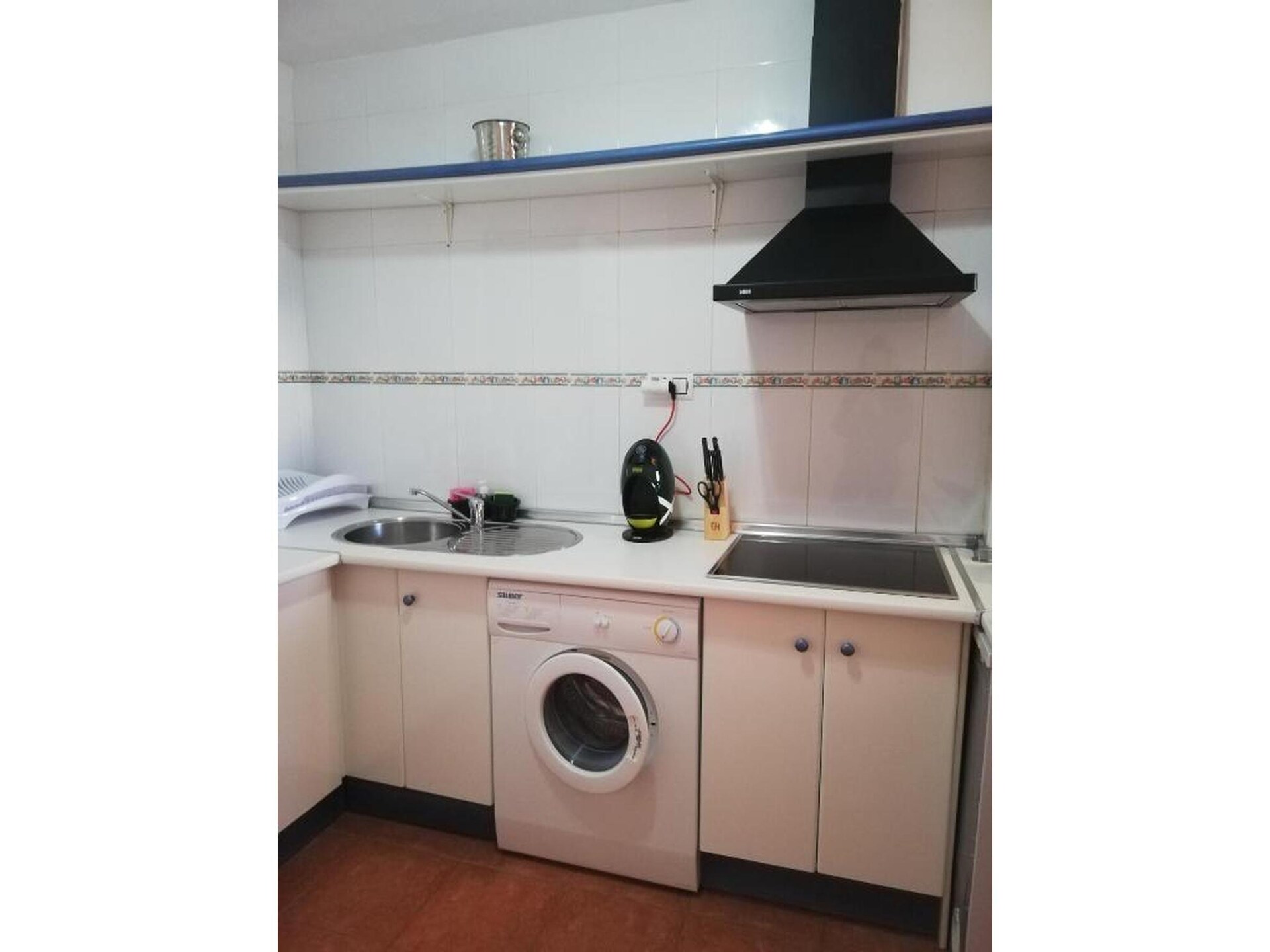 Naturistisch appartement aan zee in Vera, direct aan het strand - foto 15