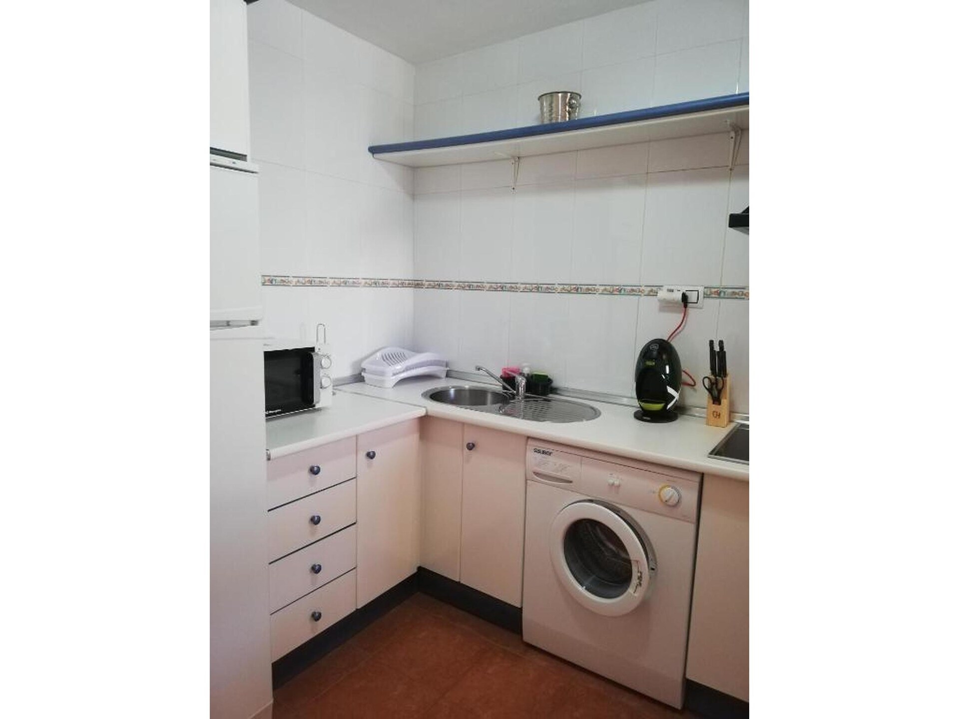 Naturistisch appartement aan zee in Vera, direct aan het strand - foto 3