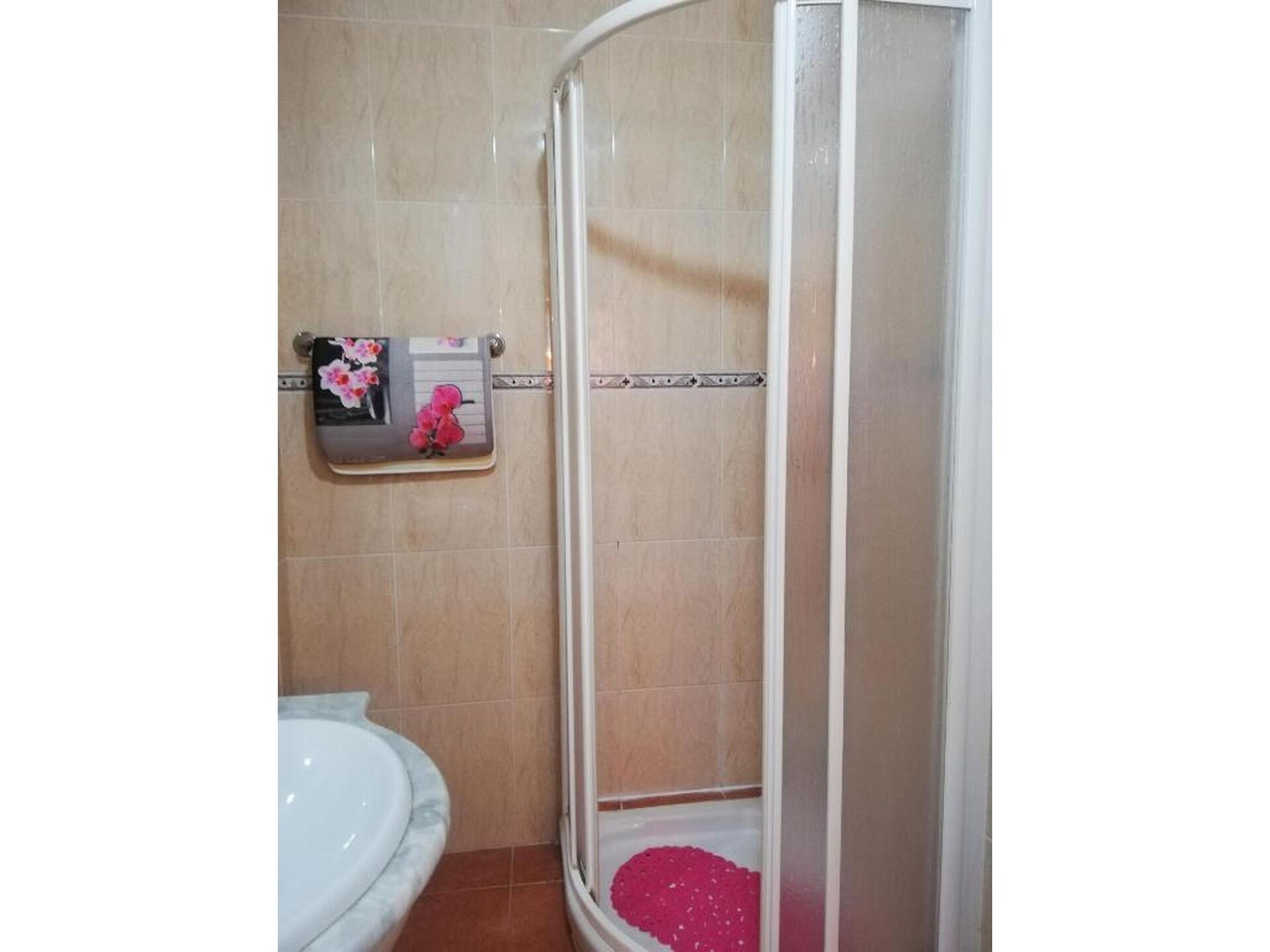 Naturistisch appartement aan zee in Vera, direct aan het strand - foto 20