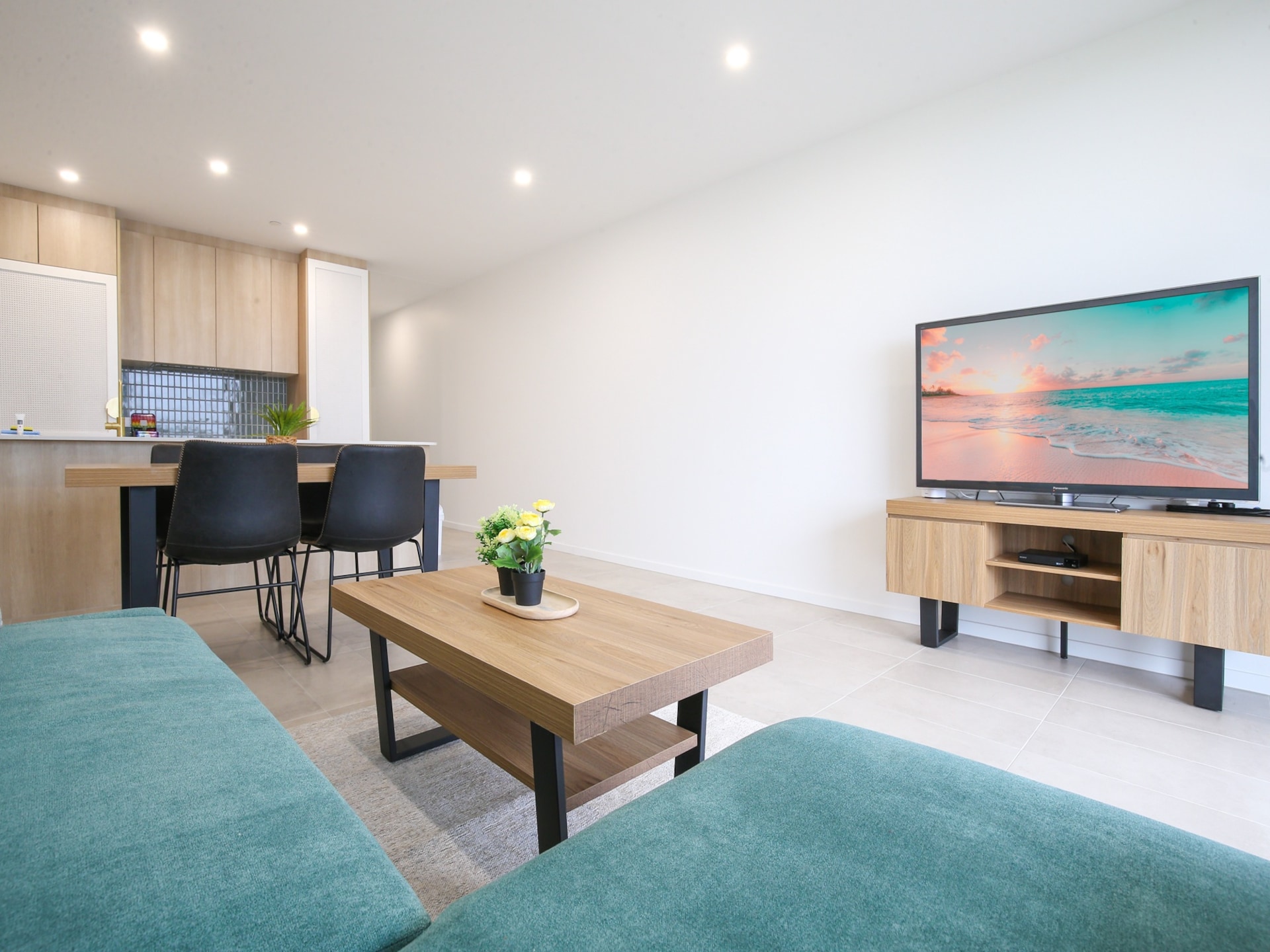Luxe appartement in Batemans Bay met prachtig uitzicht - foto 7