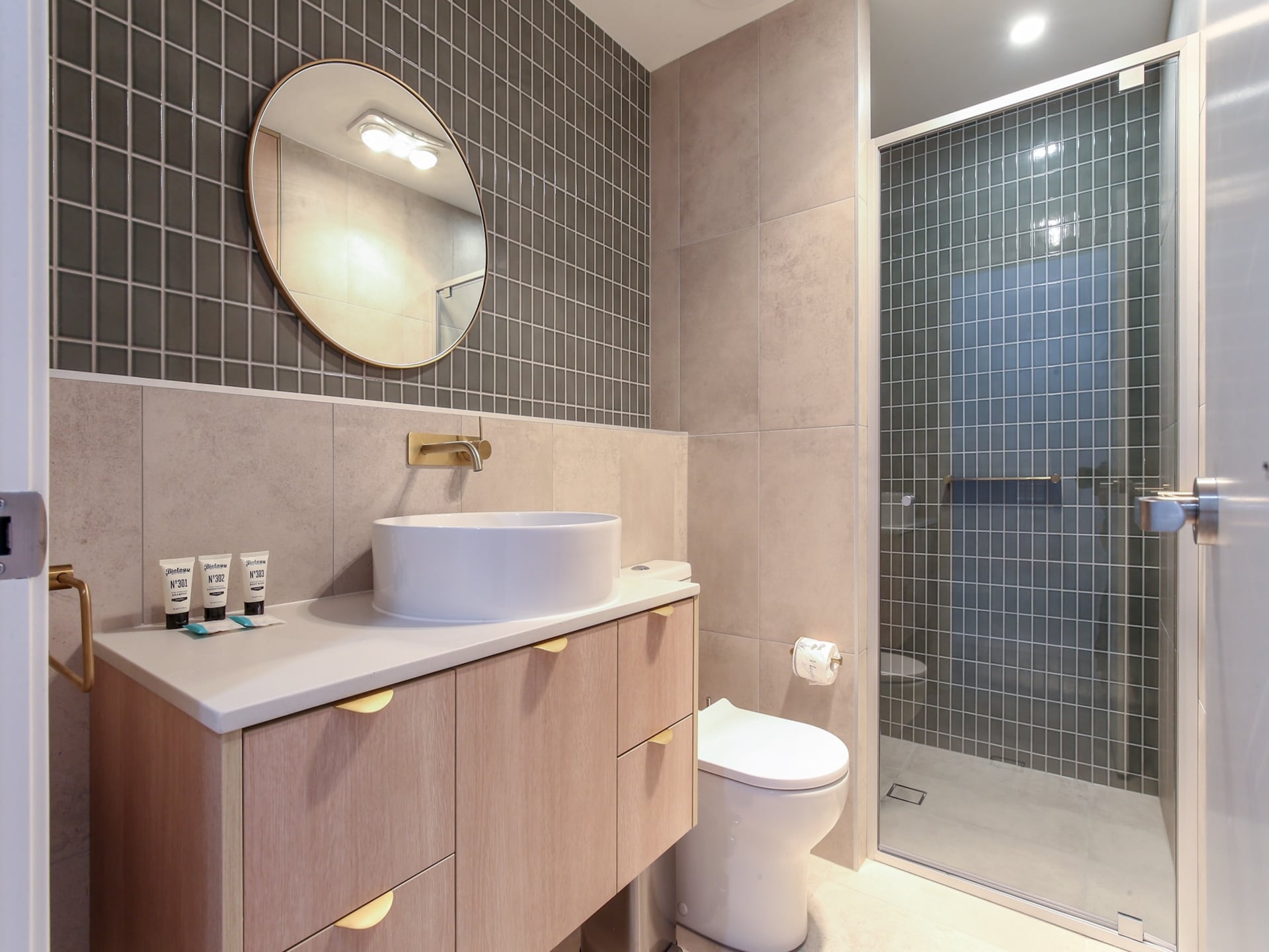 Luxe appartement in Batemans Bay met prachtig uitzicht - foto 8