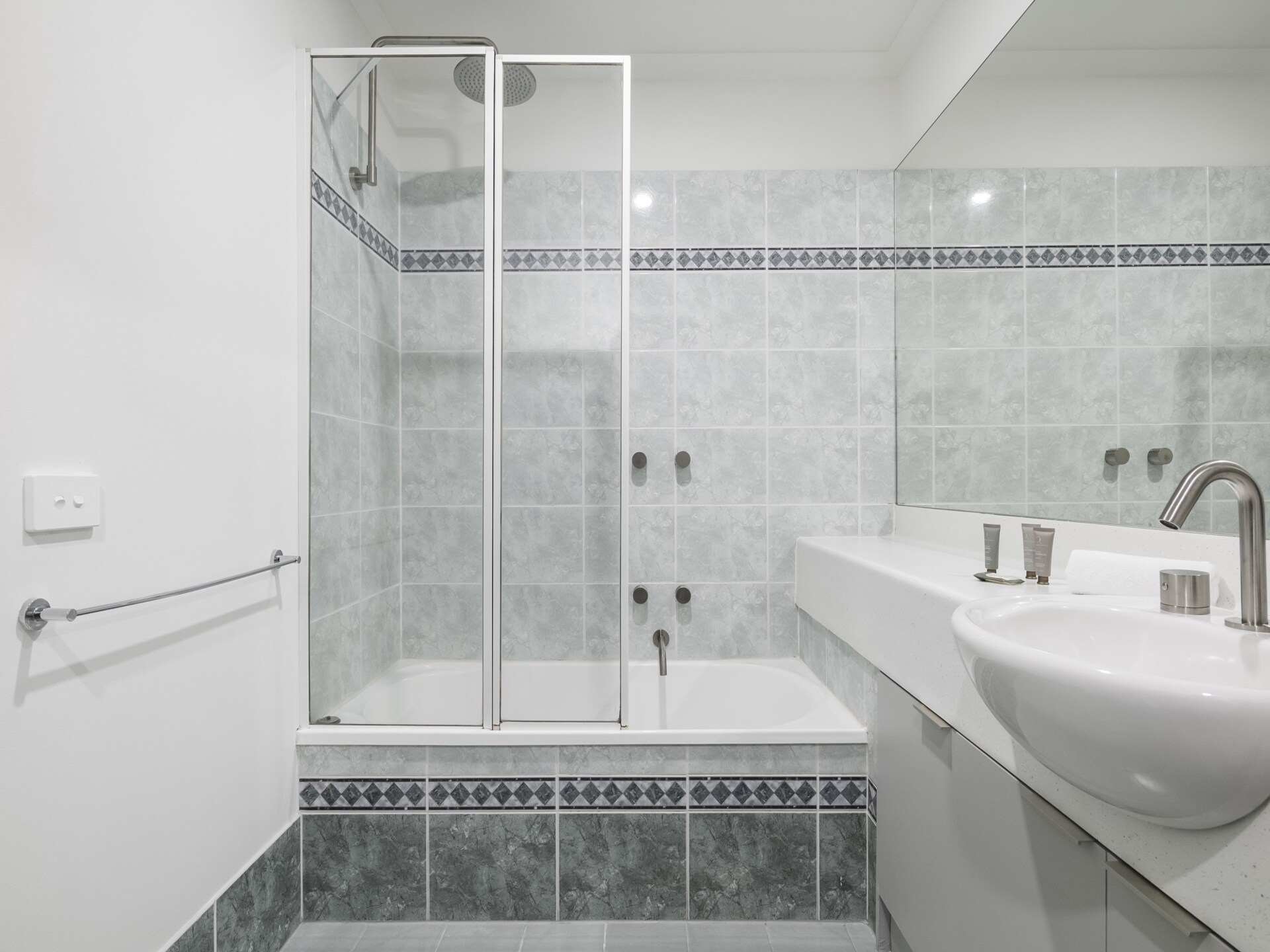 Ruim appartement met 3 slaapkamers in het centrum van Melbourne - foto 4