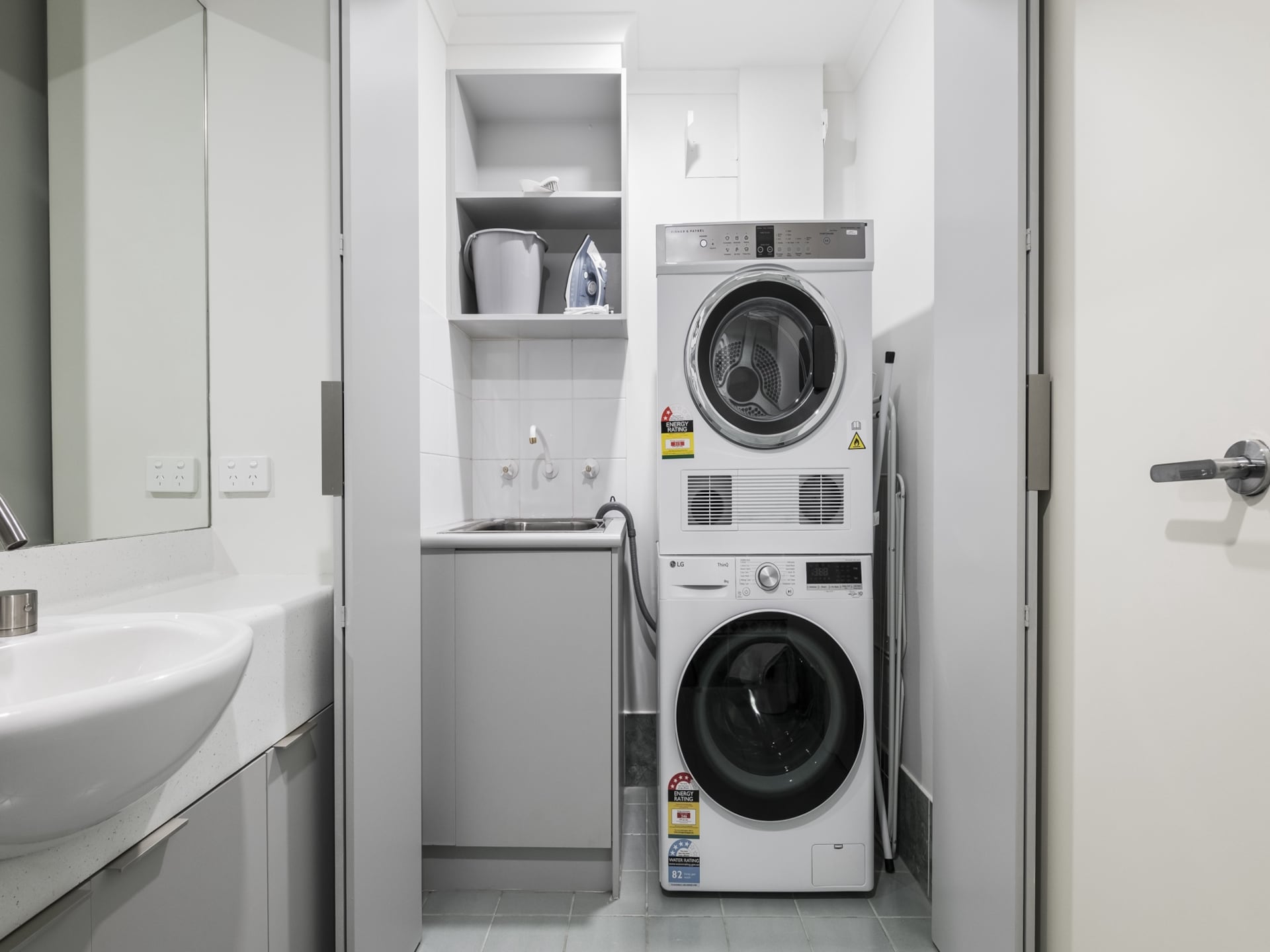 Ruim appartement met 3 slaapkamers in het centrum van Melbourne - foto 5