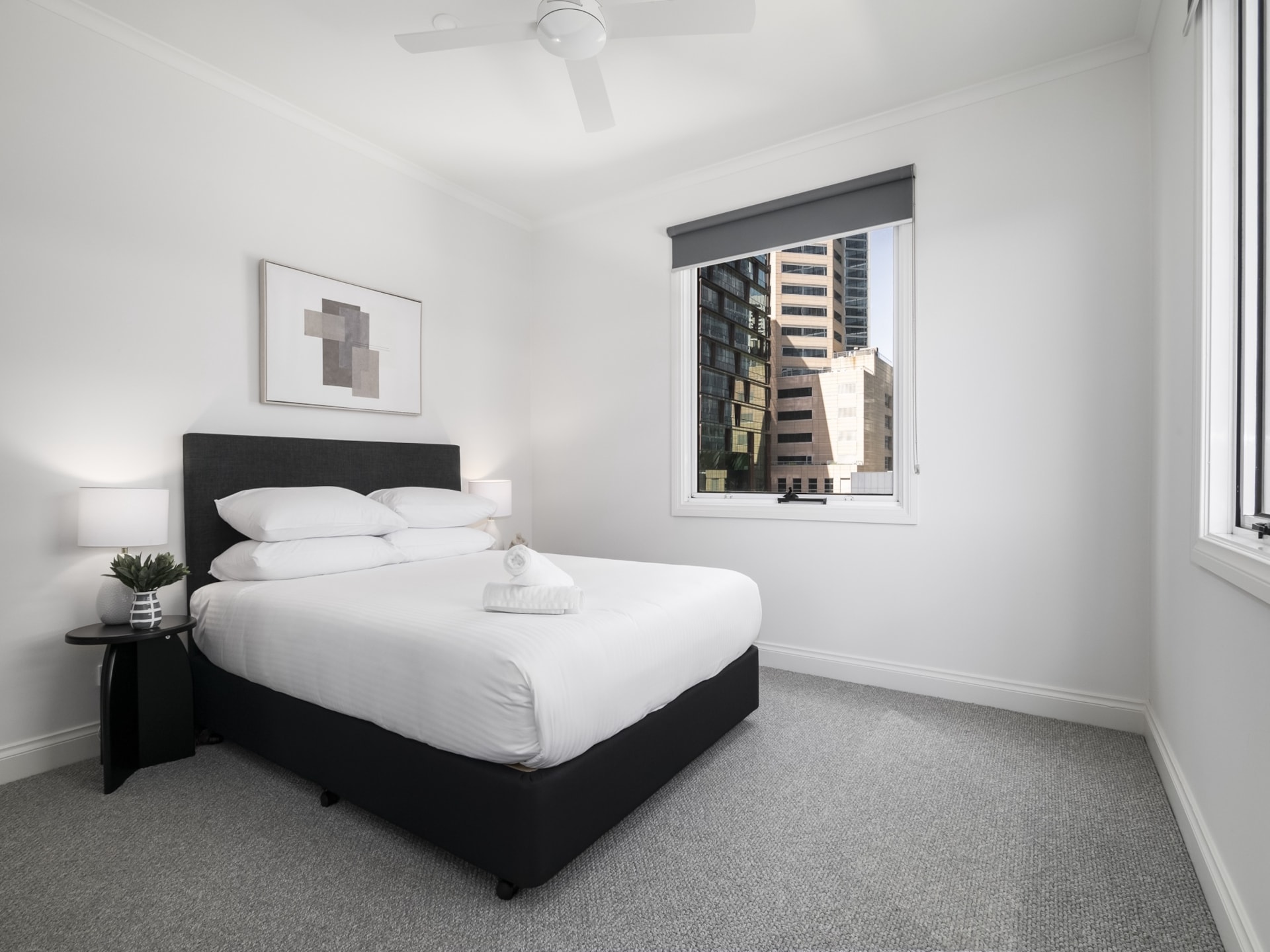 Ruim appartement met 3 slaapkamers in het centrum van Melbourne - foto 8