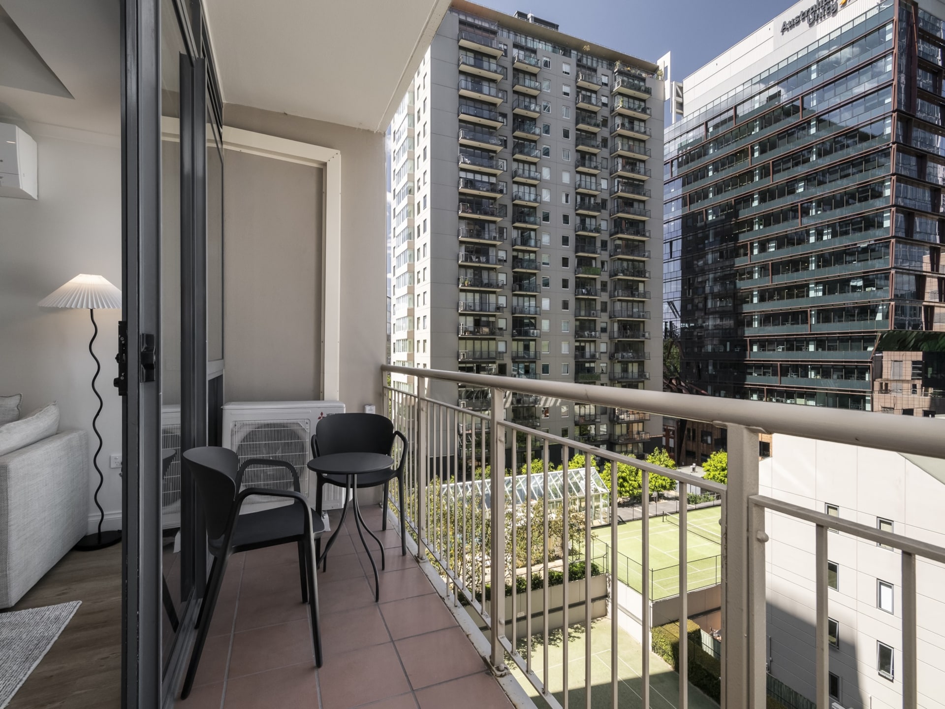 Ruim appartement met 3 slaapkamers in het centrum van Melbourne - foto 9