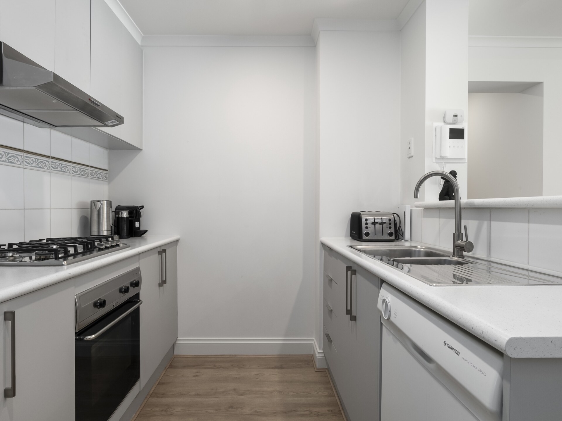 Ruim appartement met 3 slaapkamers in het centrum van Melbourne - foto 11
