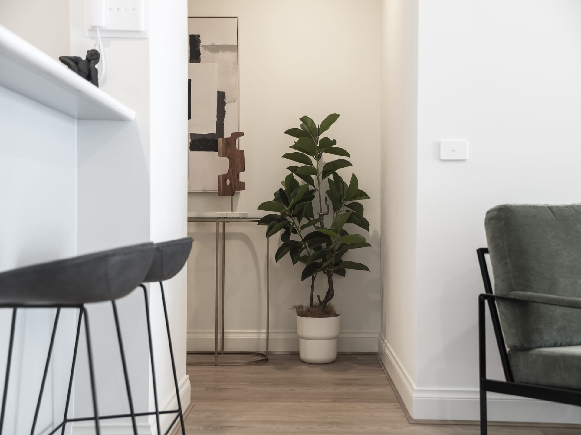 Ruim appartement met 3 slaapkamers in het centrum van Melbourne - foto 13