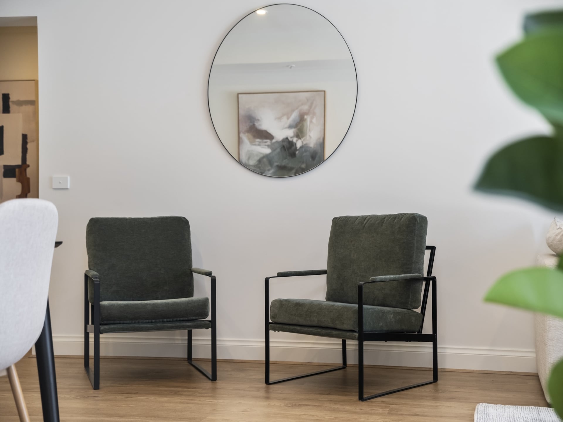 Ruim appartement met 3 slaapkamers in het centrum van Melbourne - foto 14