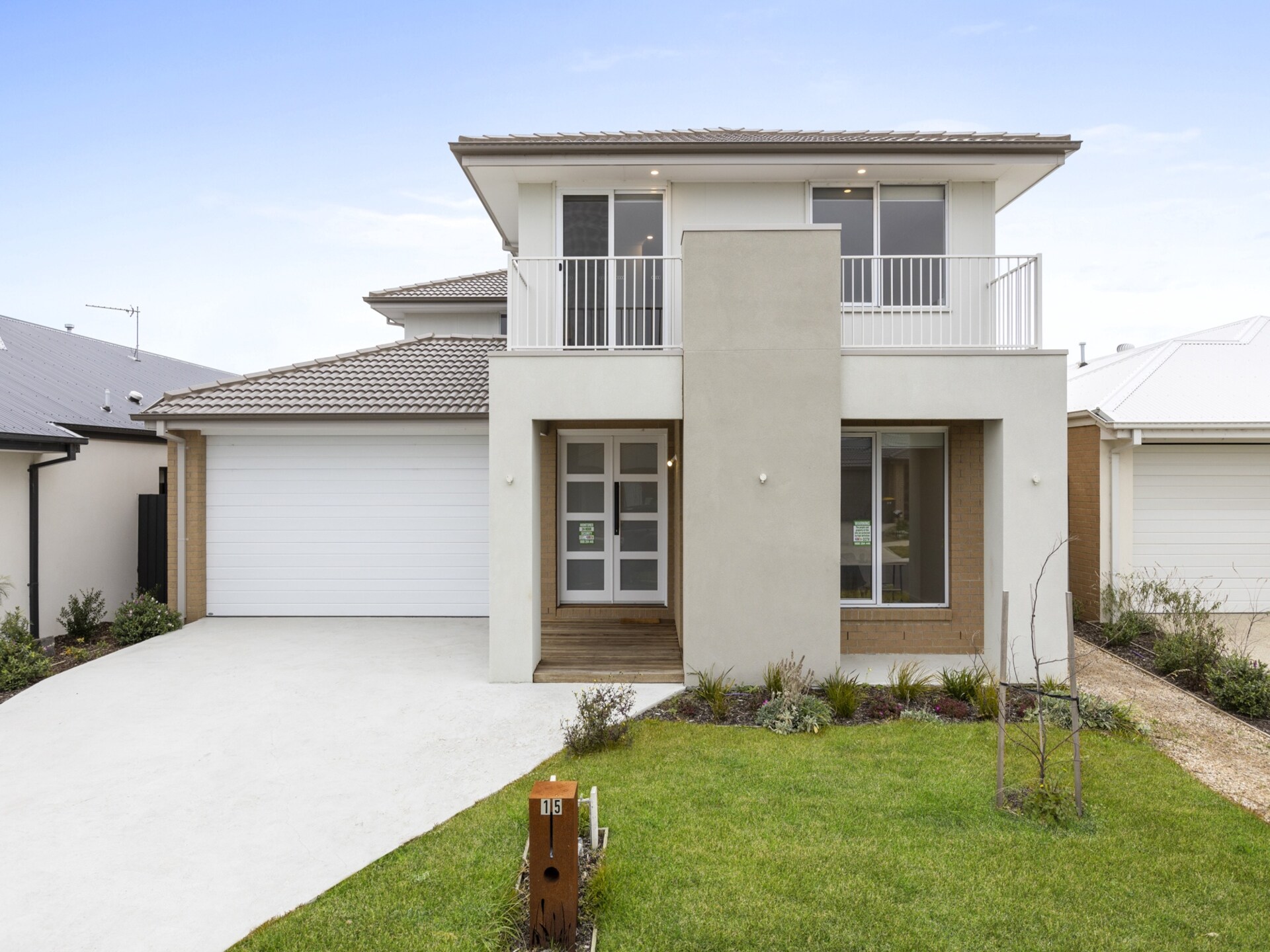 Ruim appartement in Armstrong Creek voor 10 personen - foto 7