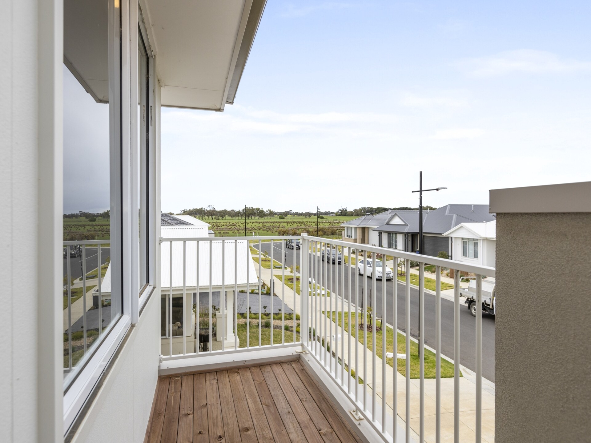Ruim appartement in Armstrong Creek voor 10 personen - foto 8