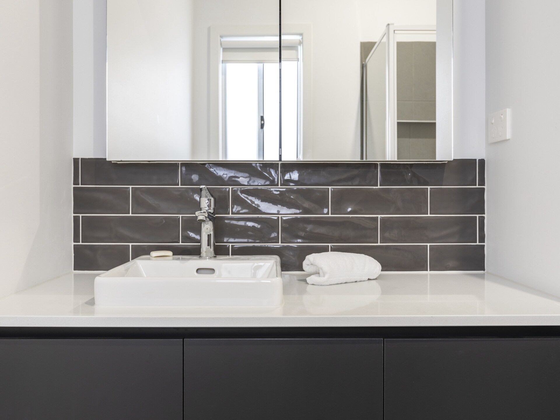 Ruim appartement in Armstrong Creek voor 10 personen - foto 11
