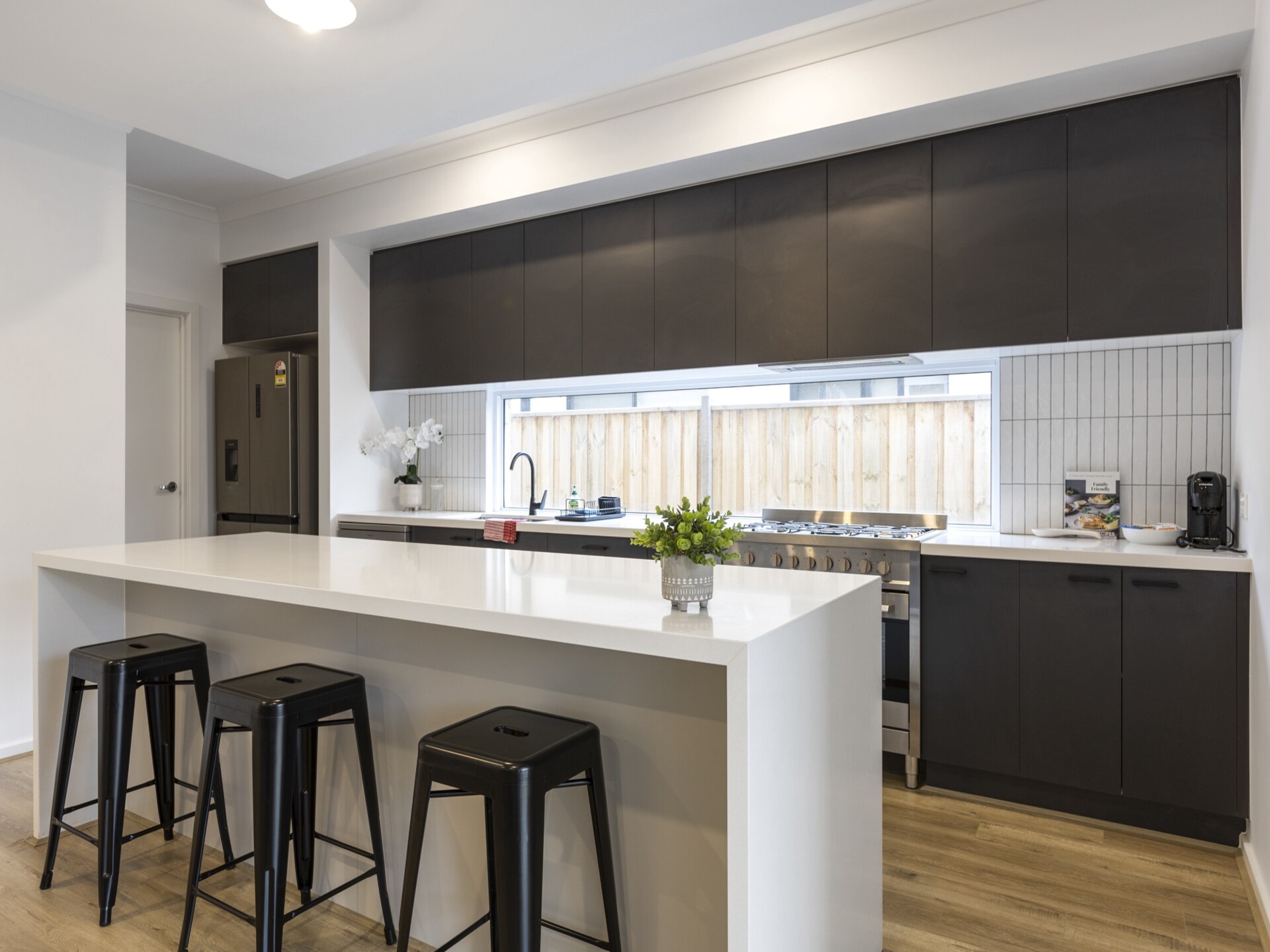 Ruim appartement in Armstrong Creek voor 10 personen - foto 12
