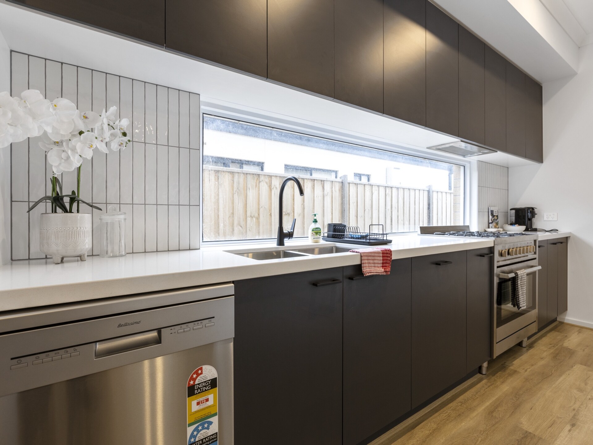 Ruim appartement in Armstrong Creek voor 10 personen - foto 13
