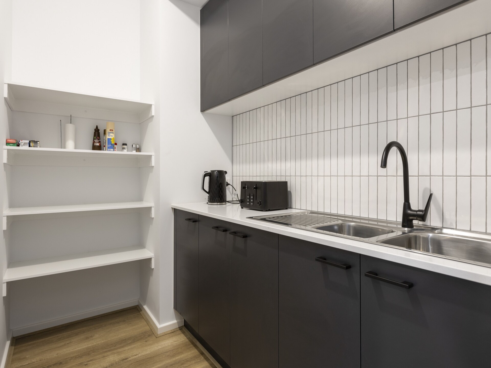 Ruim appartement in Armstrong Creek voor 10 personen - foto 14