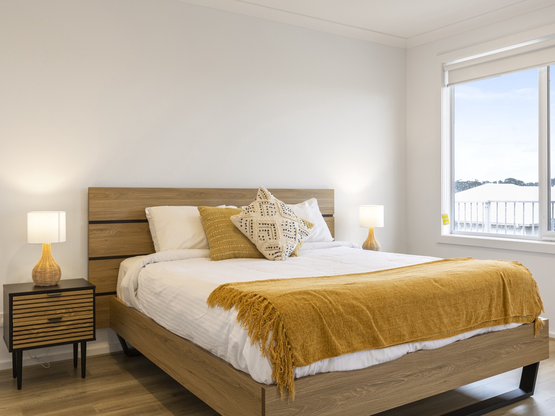 Ruim appartement in Armstrong Creek voor 10 personen - foto 16