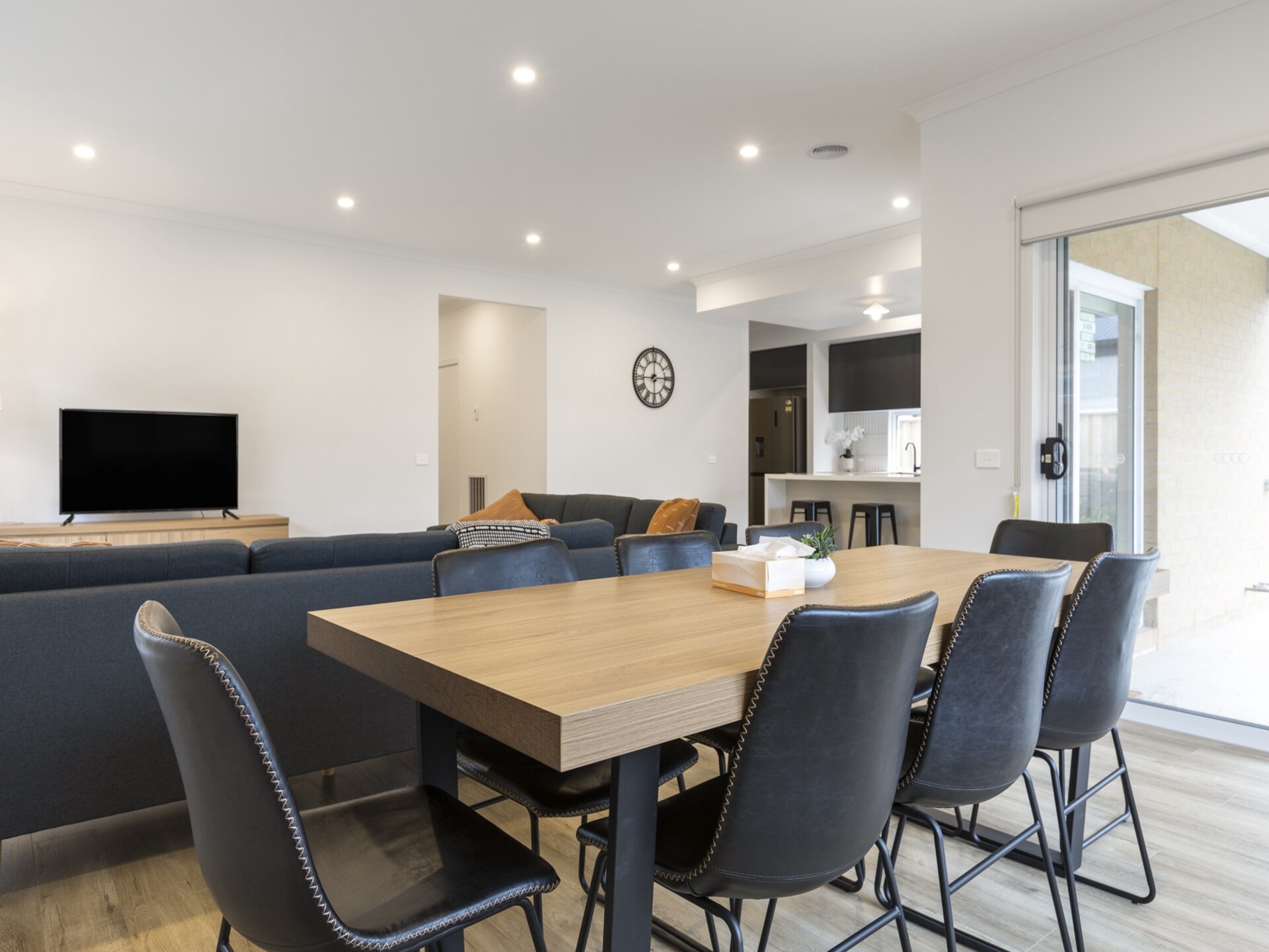 Ruim appartement in Armstrong Creek voor 10 personen - foto 21