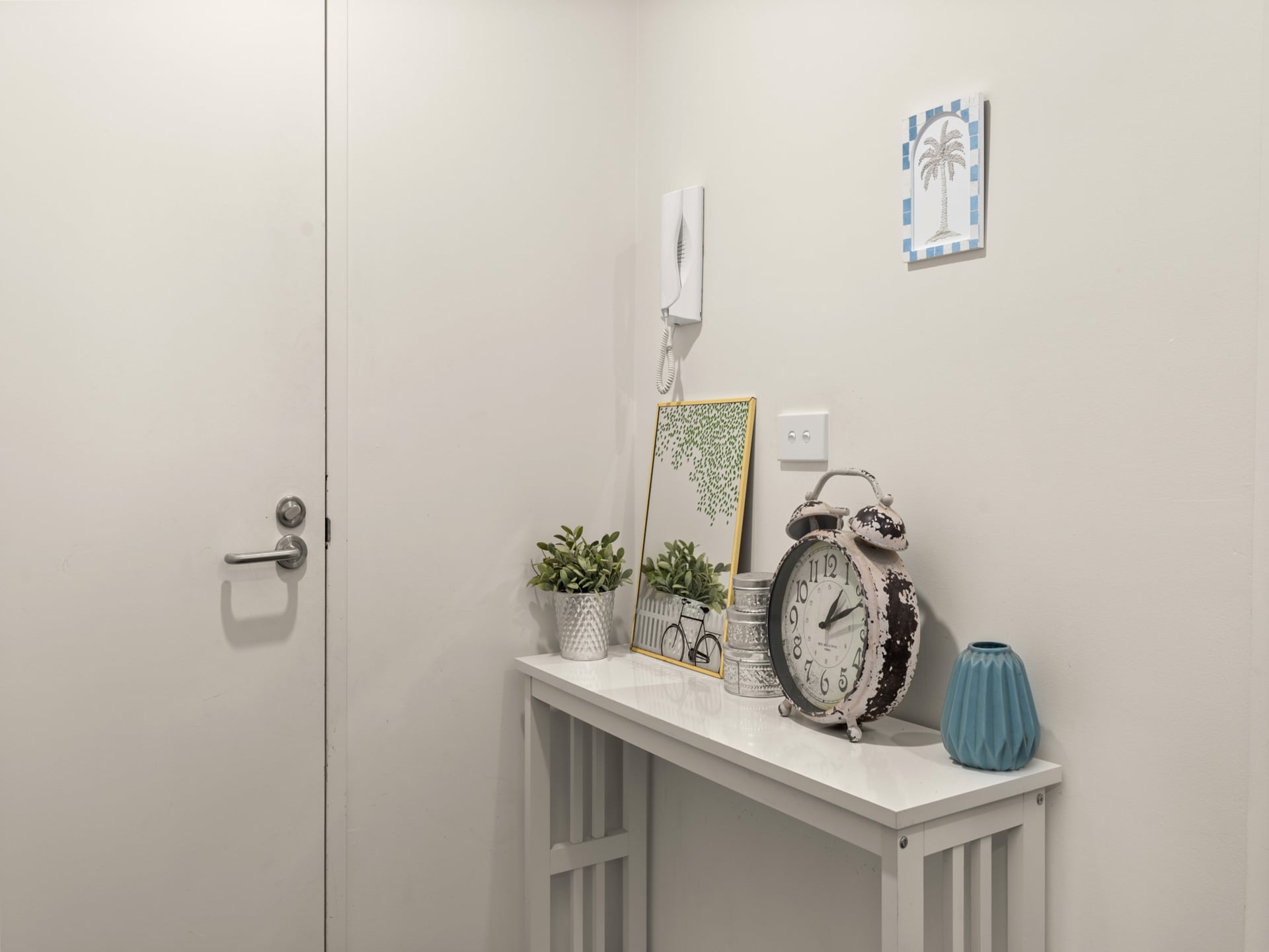 Modern appartement in Newcastle met privébinnenplaats - foto 9