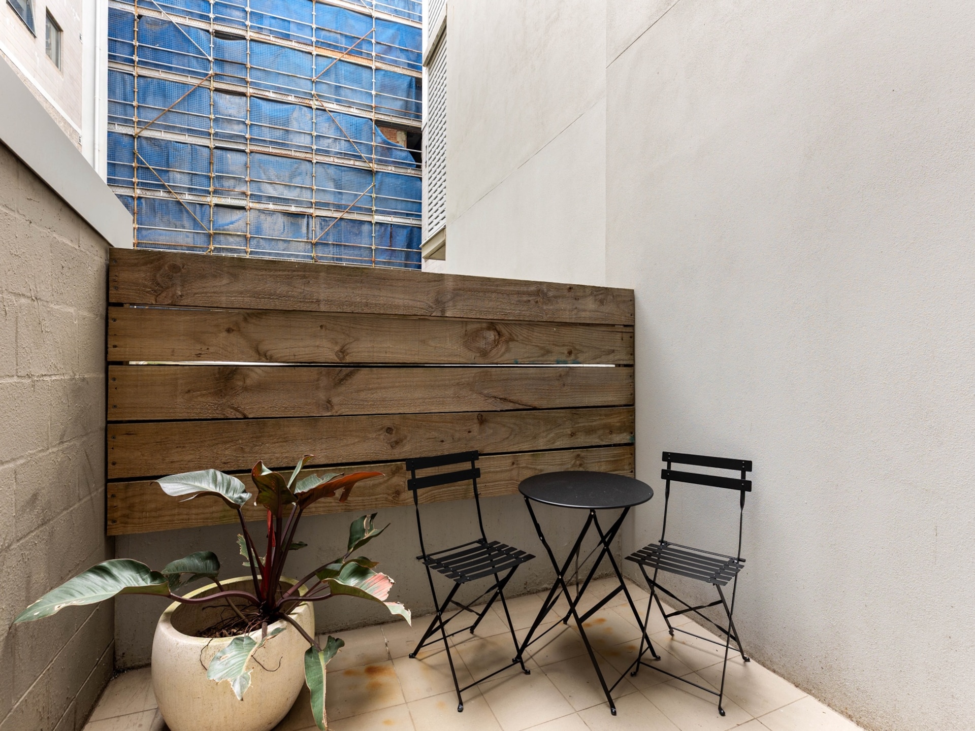 Modern appartement in Newcastle met privébinnenplaats - foto 12