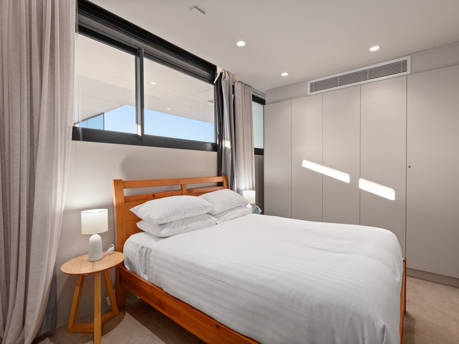 Modern appartement met uitzicht op Tamarama Beach - foto 12