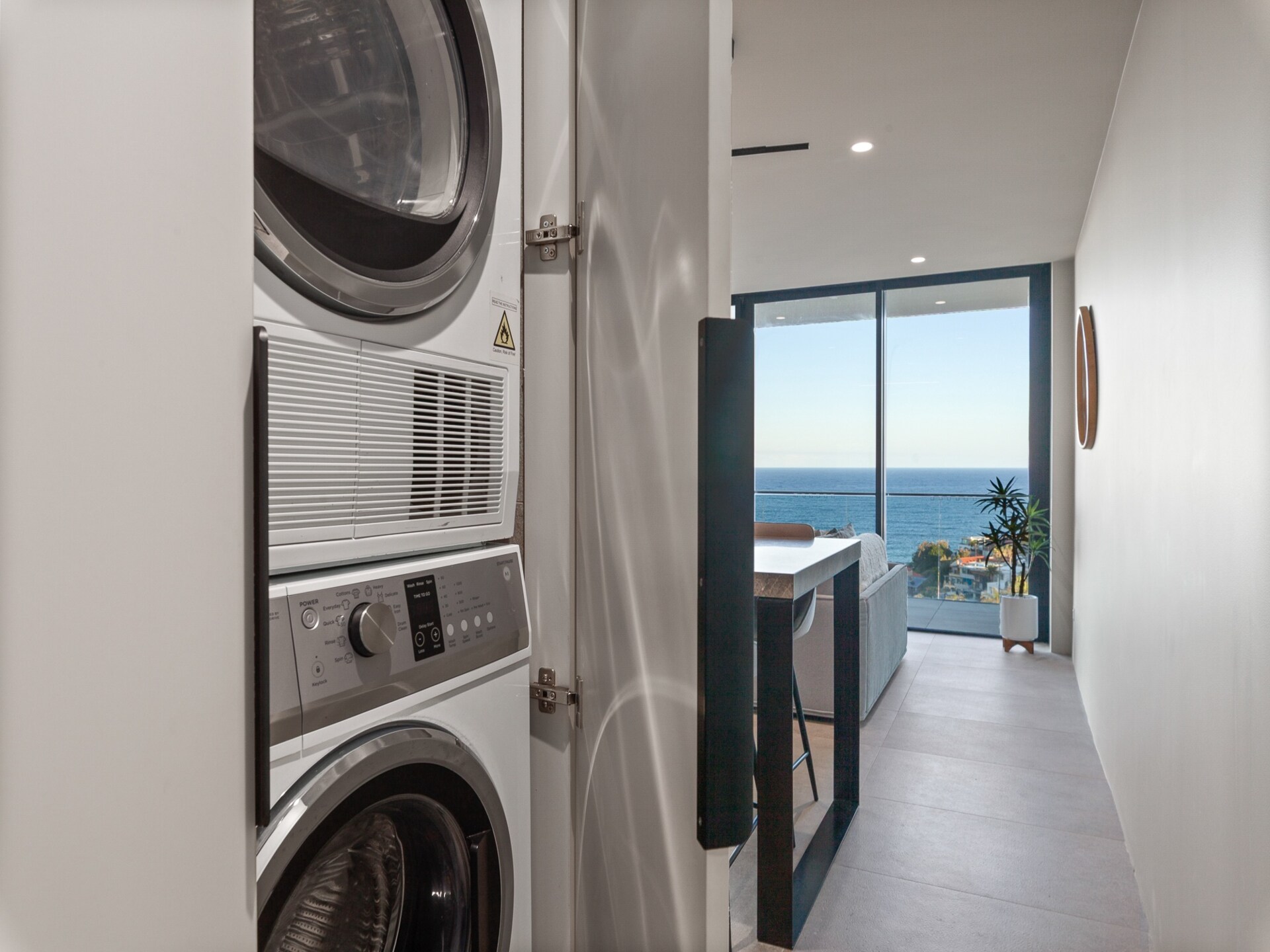Modern appartement met uitzicht op Tamarama Beach - foto 14
