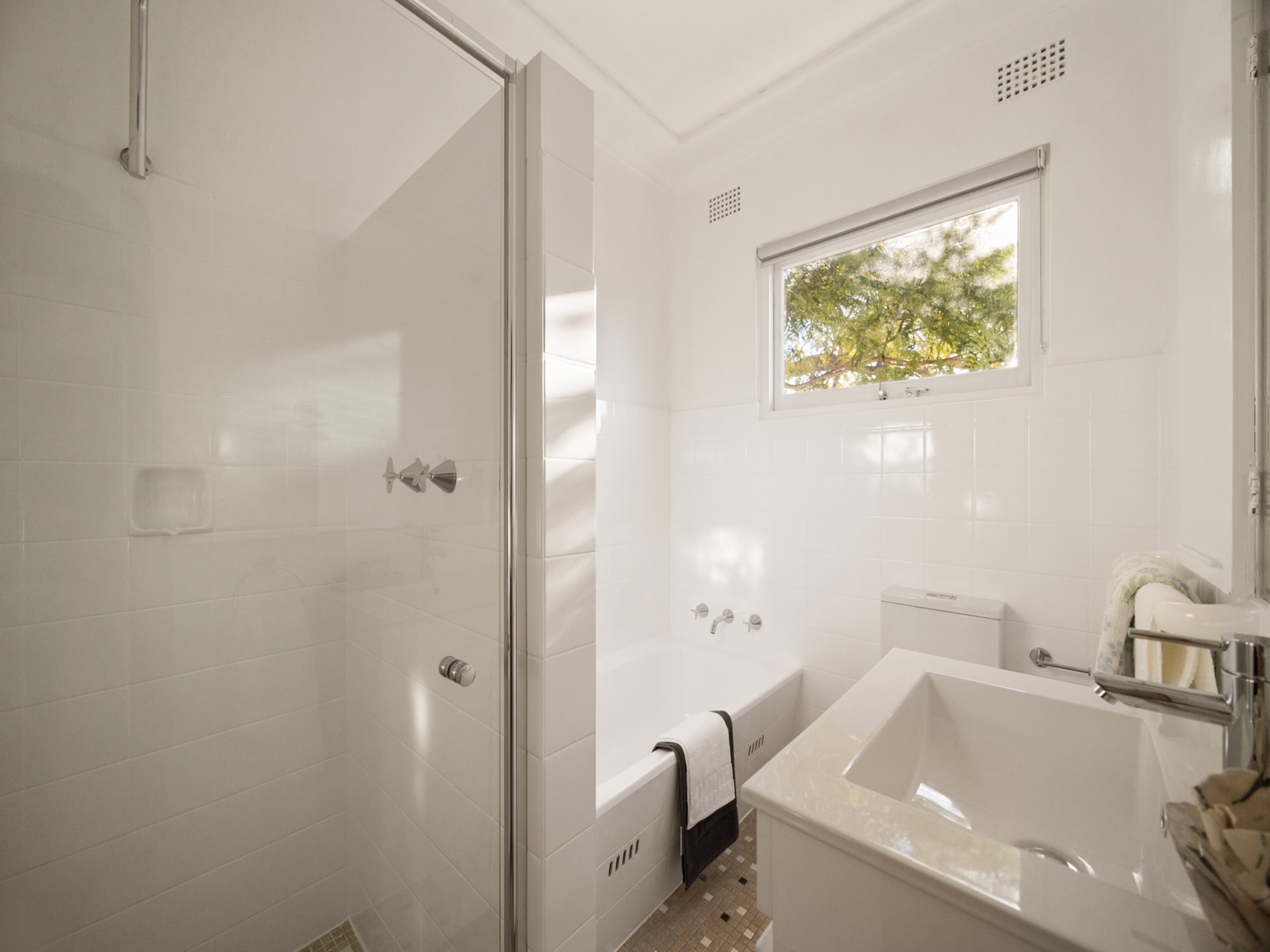 Licht appartement voor 8 personen in Brighton-Le-Sands - foto 13
