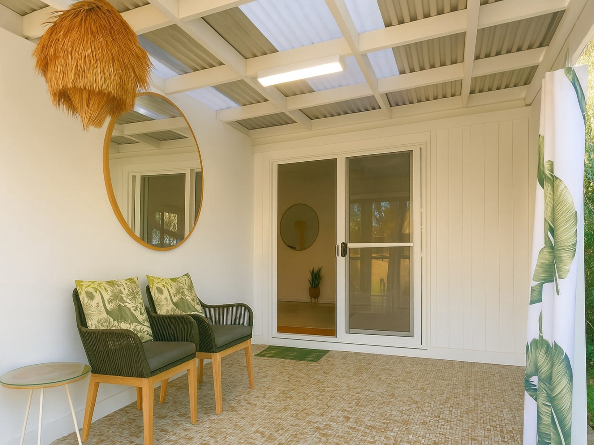 Licht appartement voor 8 personen in Brighton-Le-Sands - foto 14