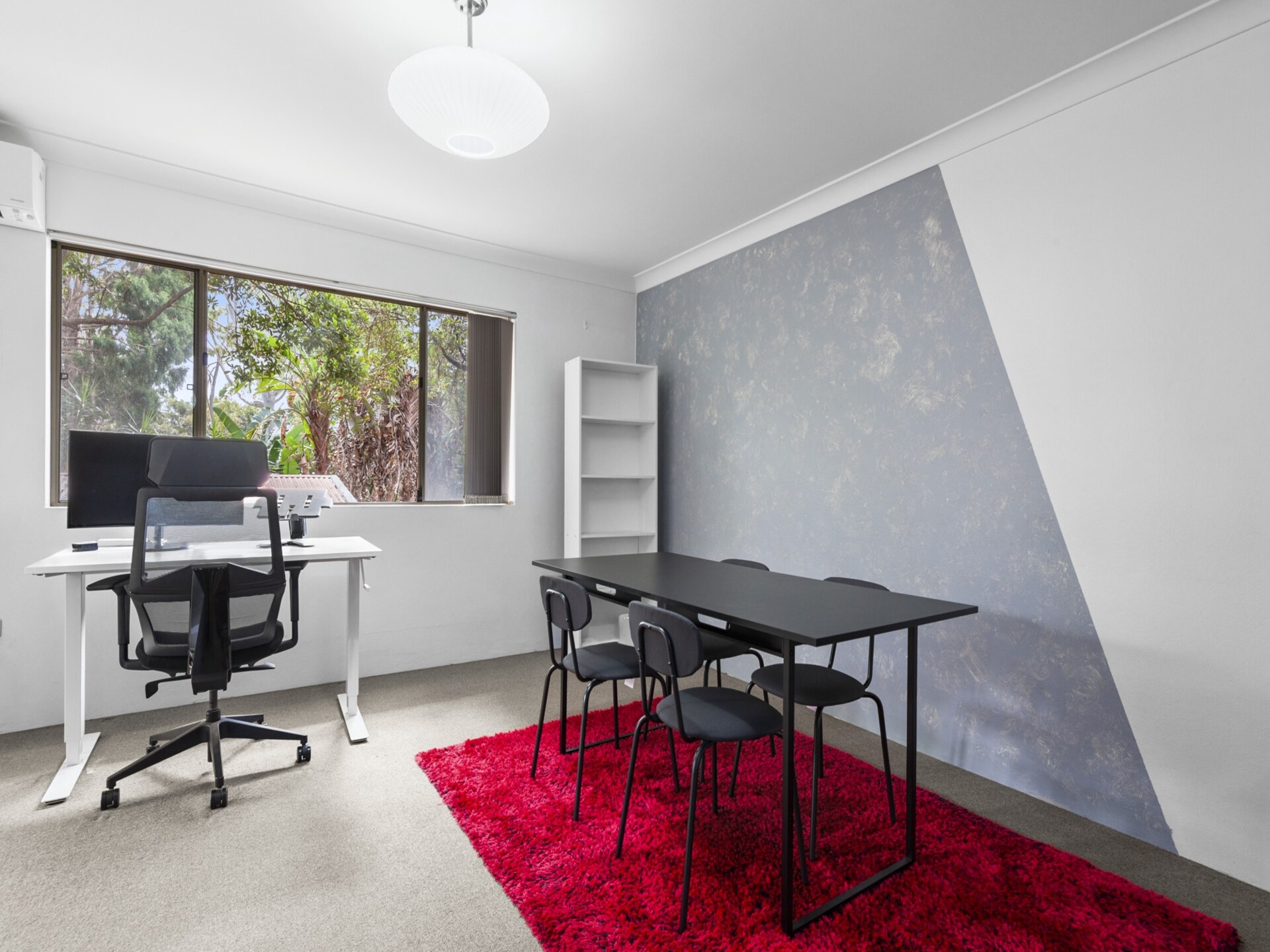 Licht appartement in Marrickville met balkon en parkeerplaats - foto 7