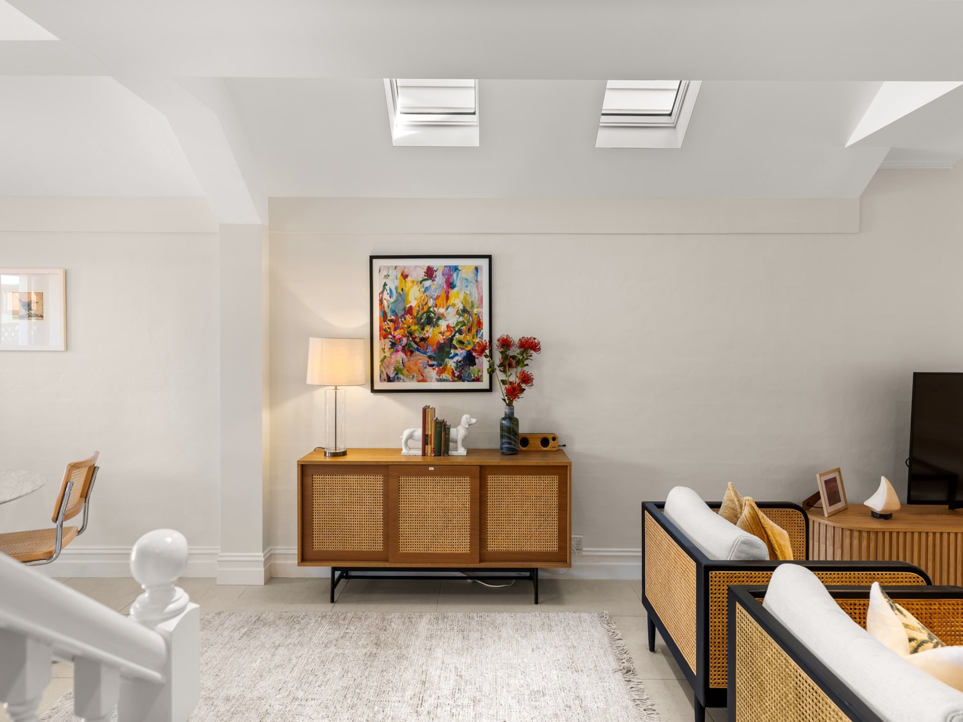 Stijlvol appartement met tuin en terras in Cooks Hill - foto 6