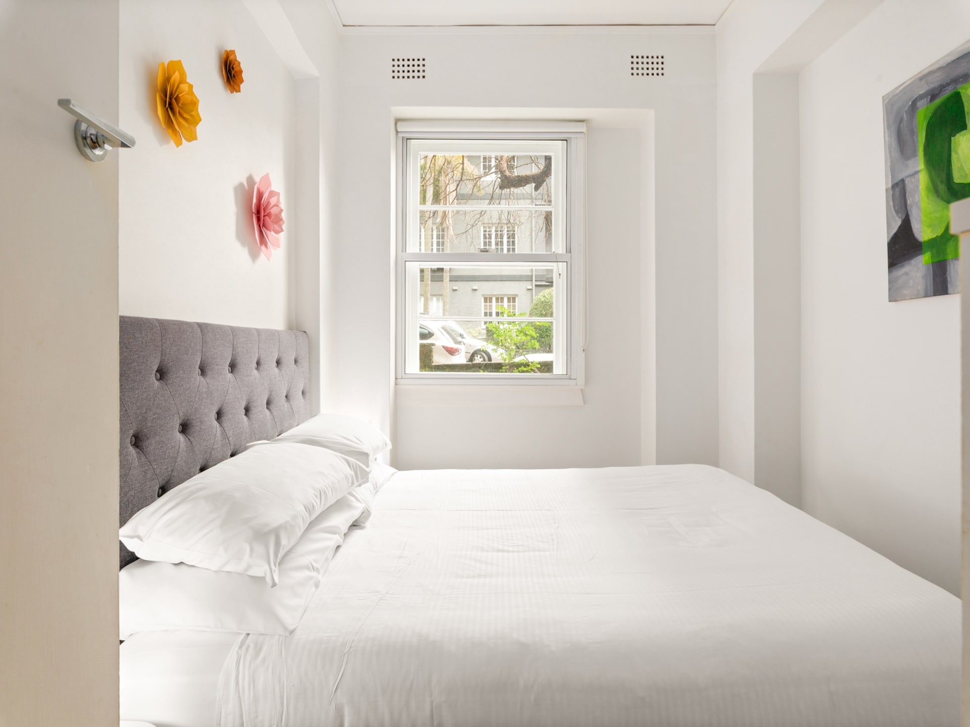 Ruim appartement met 3 slaapkamers in Double Bay - foto 11