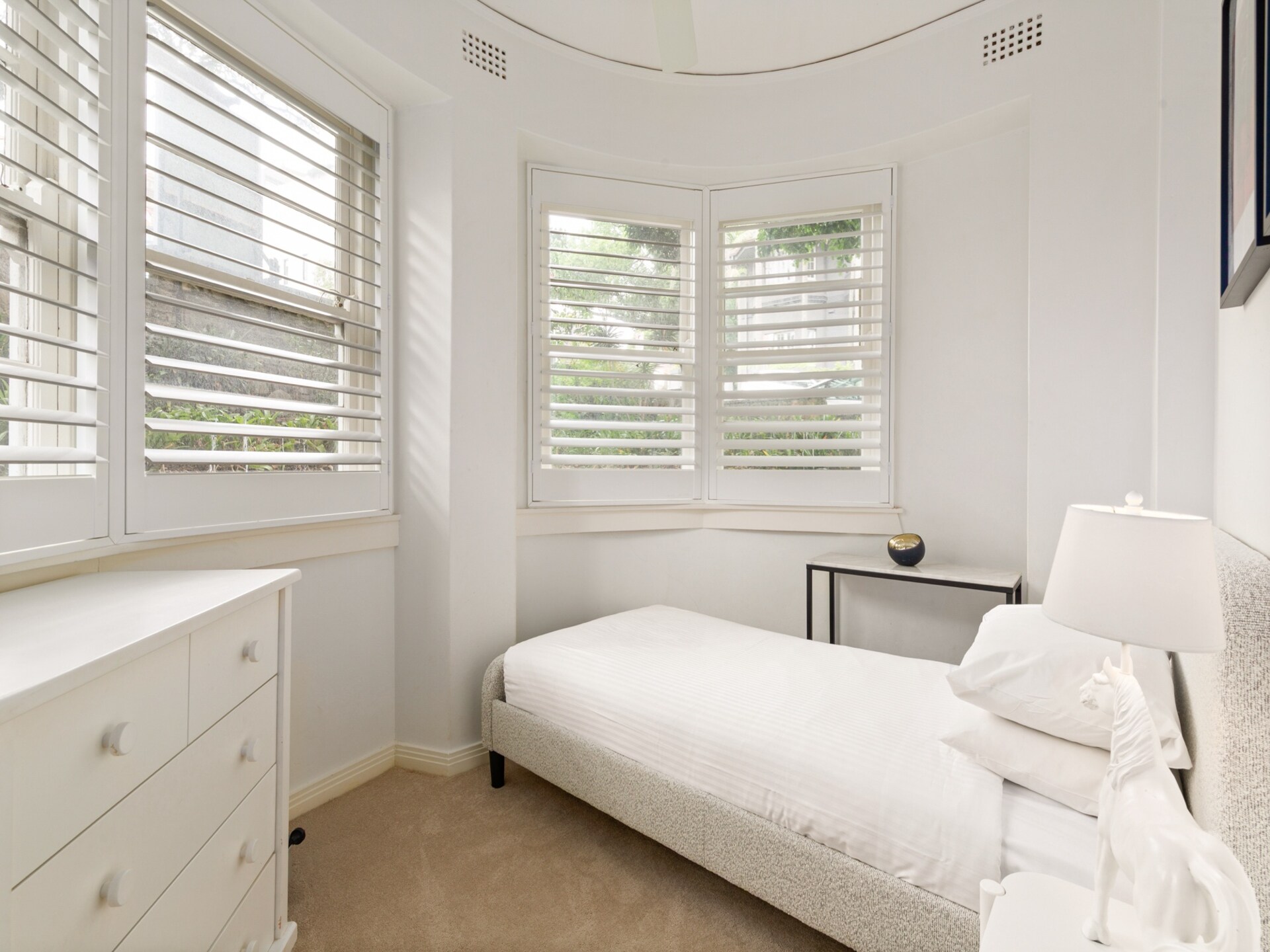 Ruim appartement met 3 slaapkamers in Double Bay - foto 13