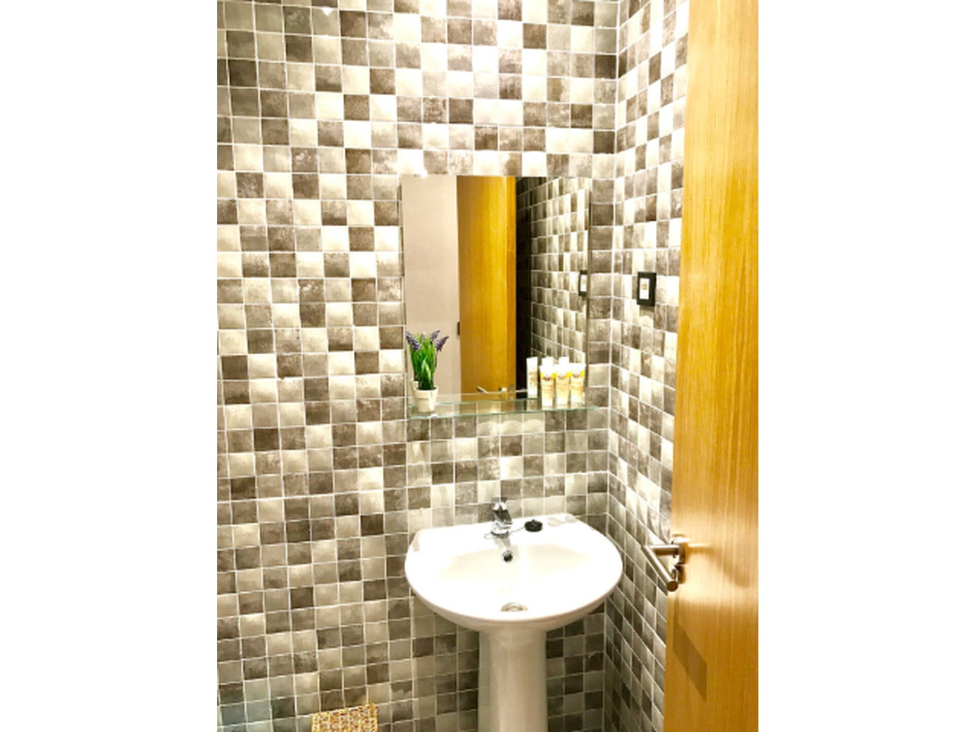 Stadsappartement in Málaga met rooftop zwembad – 2 slaapkamers - foto 12