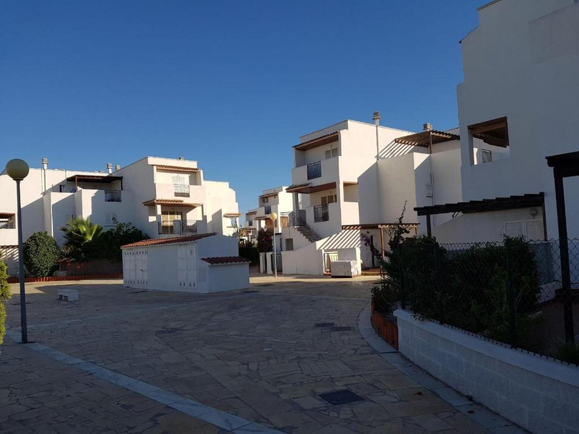 Strandappartement in Natura World Vera Playa – 400m tot zee - foto 21