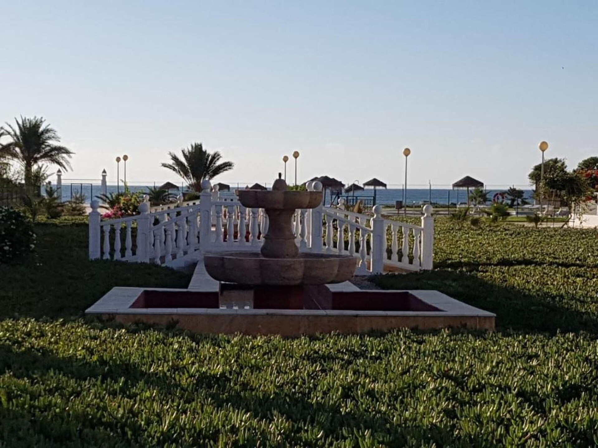 Strandappartement in Natura World Vera Playa – 400m tot zee - foto 22