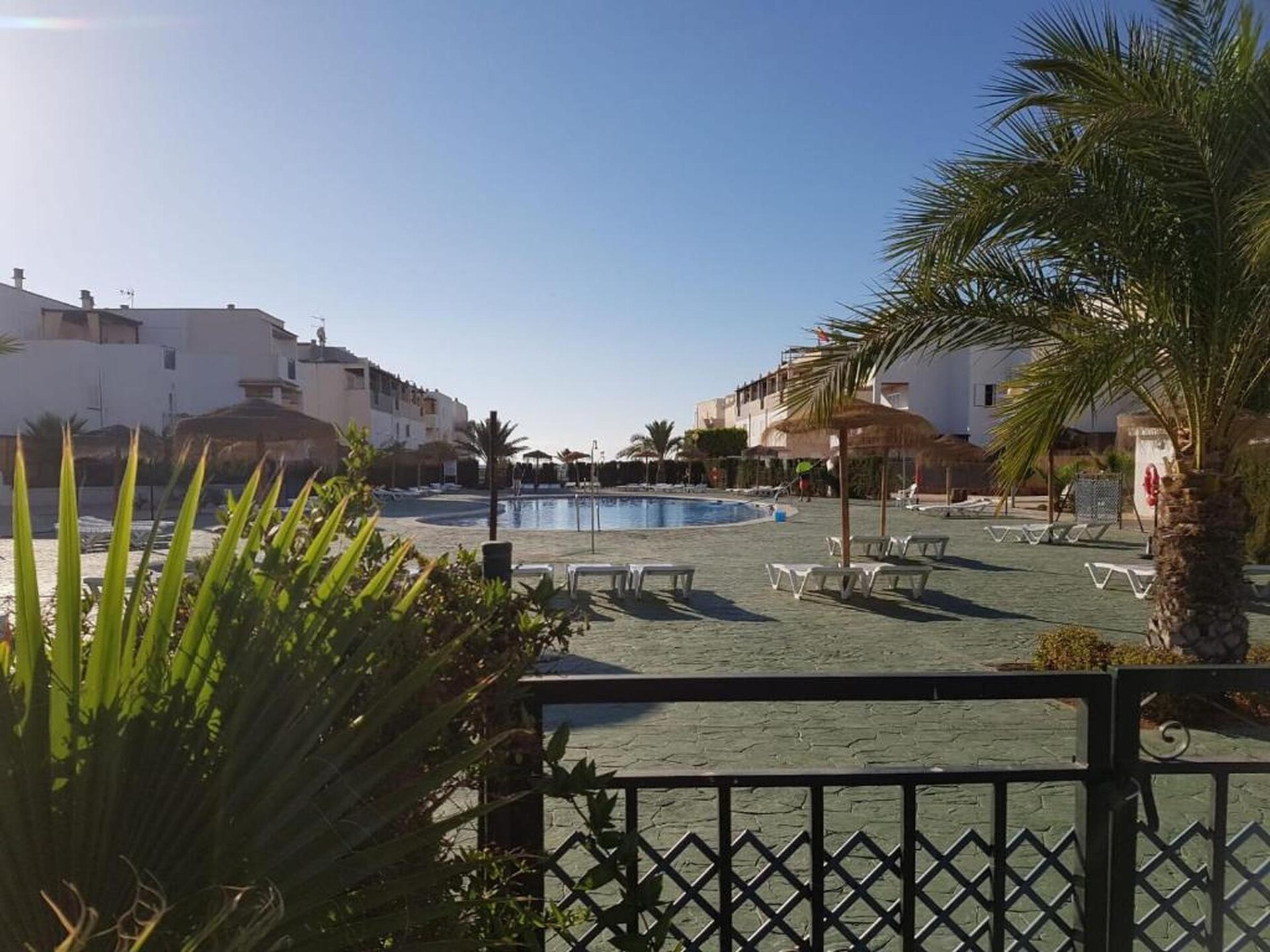 Strandappartement in Natura World Vera Playa – 400m tot zee - foto 7