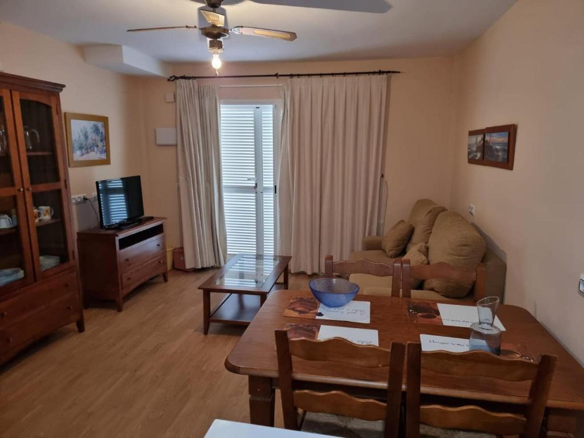 Strandappartement in Natura World Vera Playa – 400m tot zee - foto 2