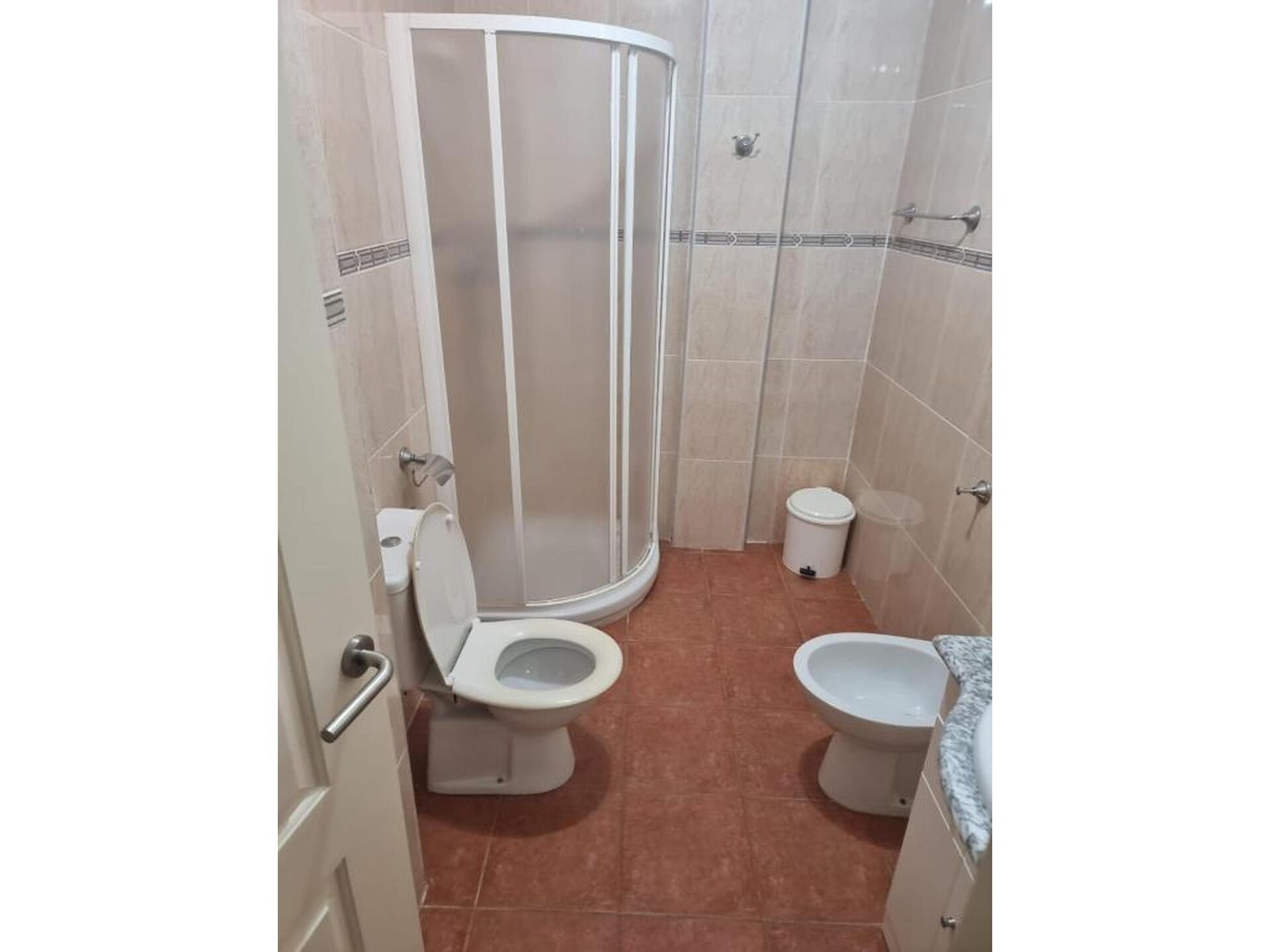 Strandappartement in Natura World Vera Playa – 400m tot zee - foto 18