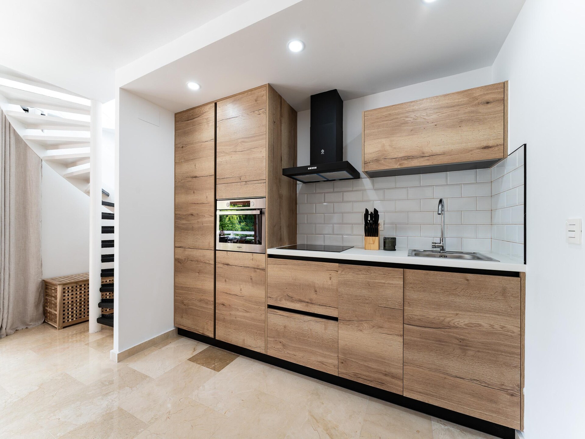 Exclusief duplex appartement met privé dakterras en zwembad in Marbella - foto 4